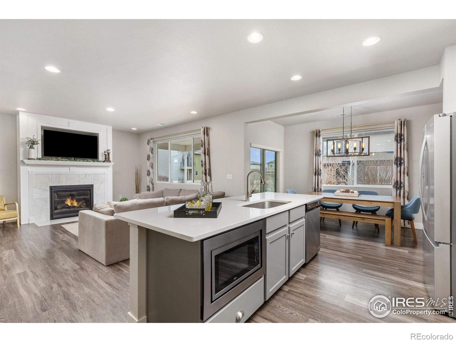 MLS Image #11 for 2121  mackinac street,fort collins, Colorado
