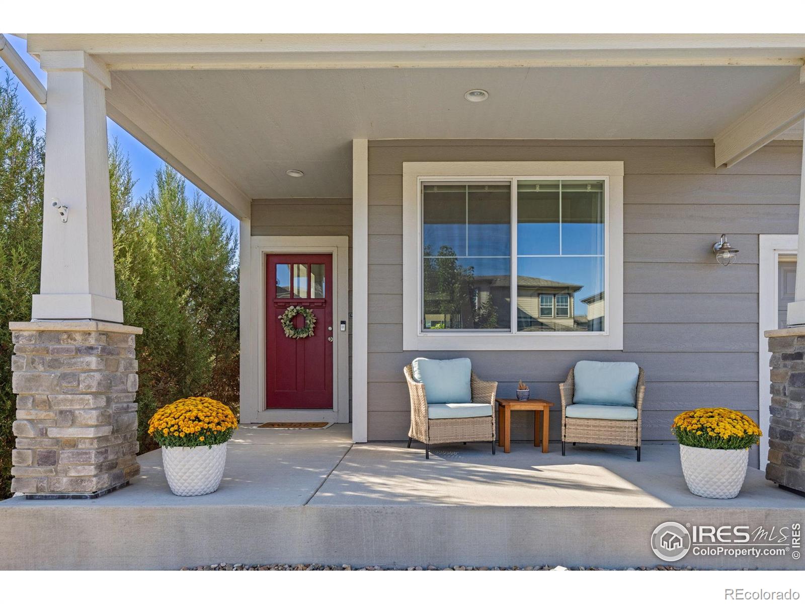 MLS Image #2 for 2121  mackinac street,fort collins, Colorado