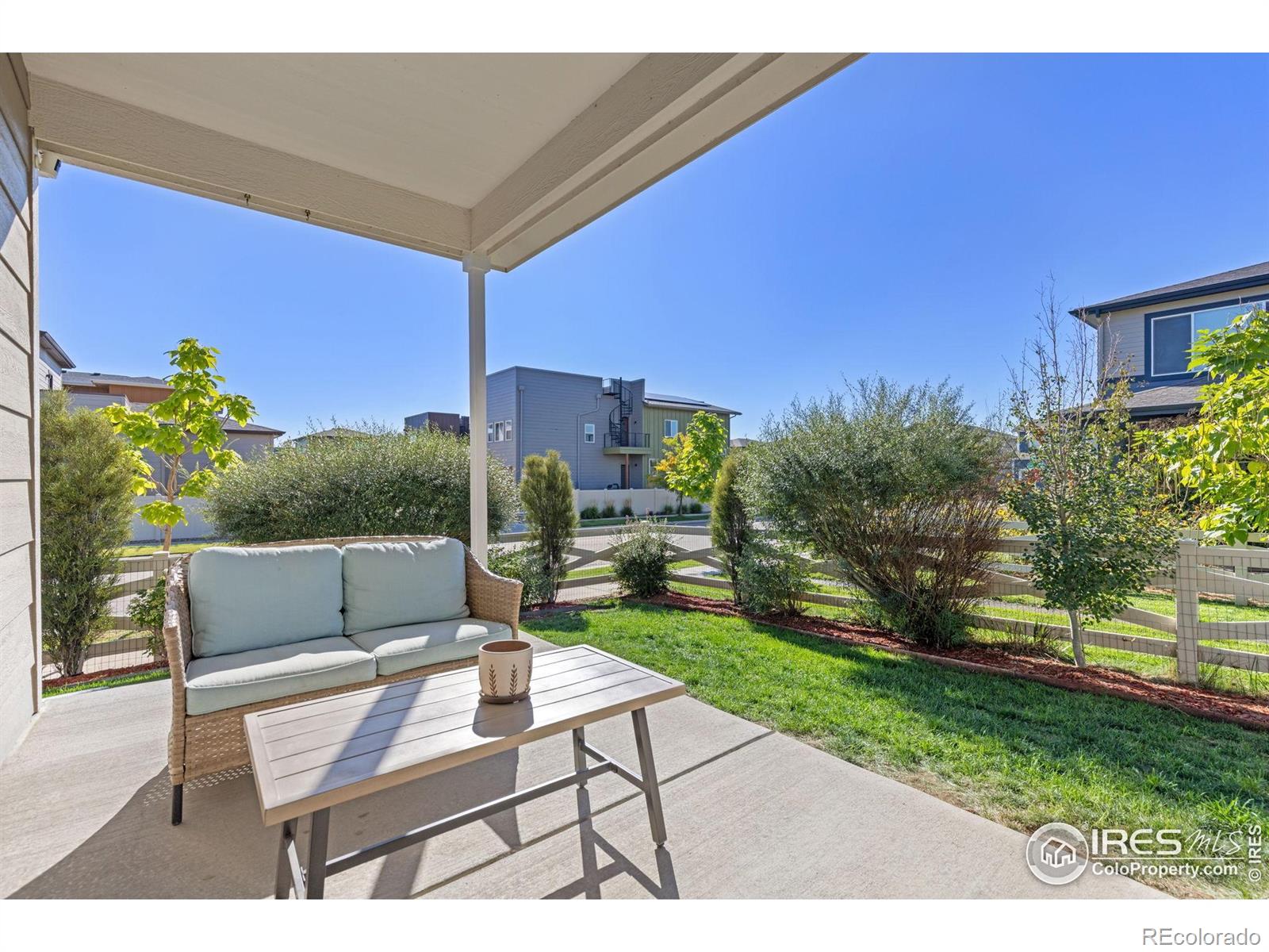 MLS Image #29 for 2121  mackinac street,fort collins, Colorado