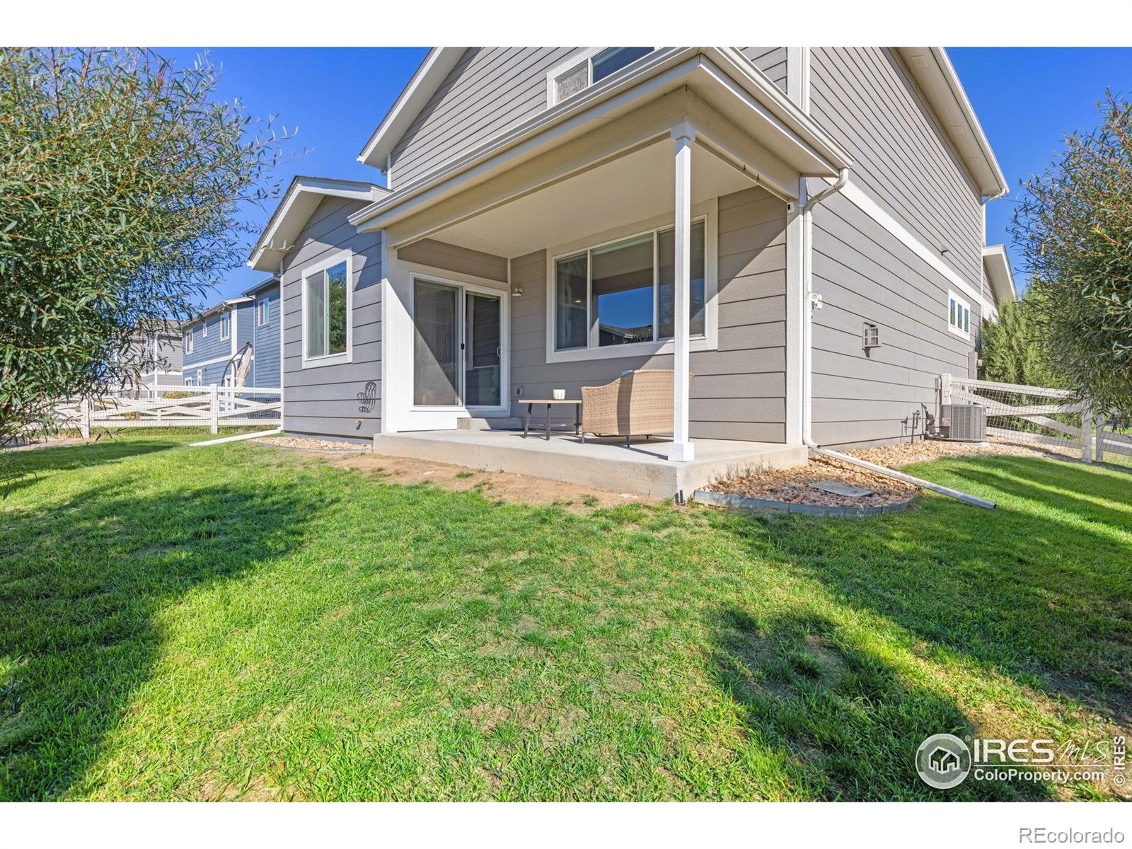 MLS Image #30 for 2121  mackinac street,fort collins, Colorado