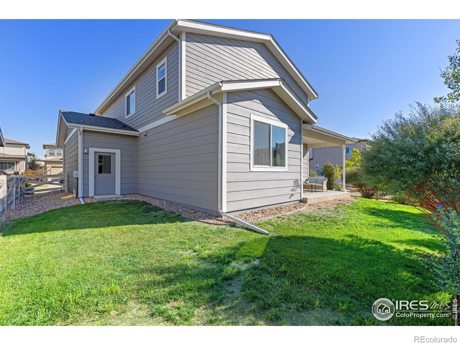 MLS Image #31 for 2121  mackinac street,fort collins, Colorado