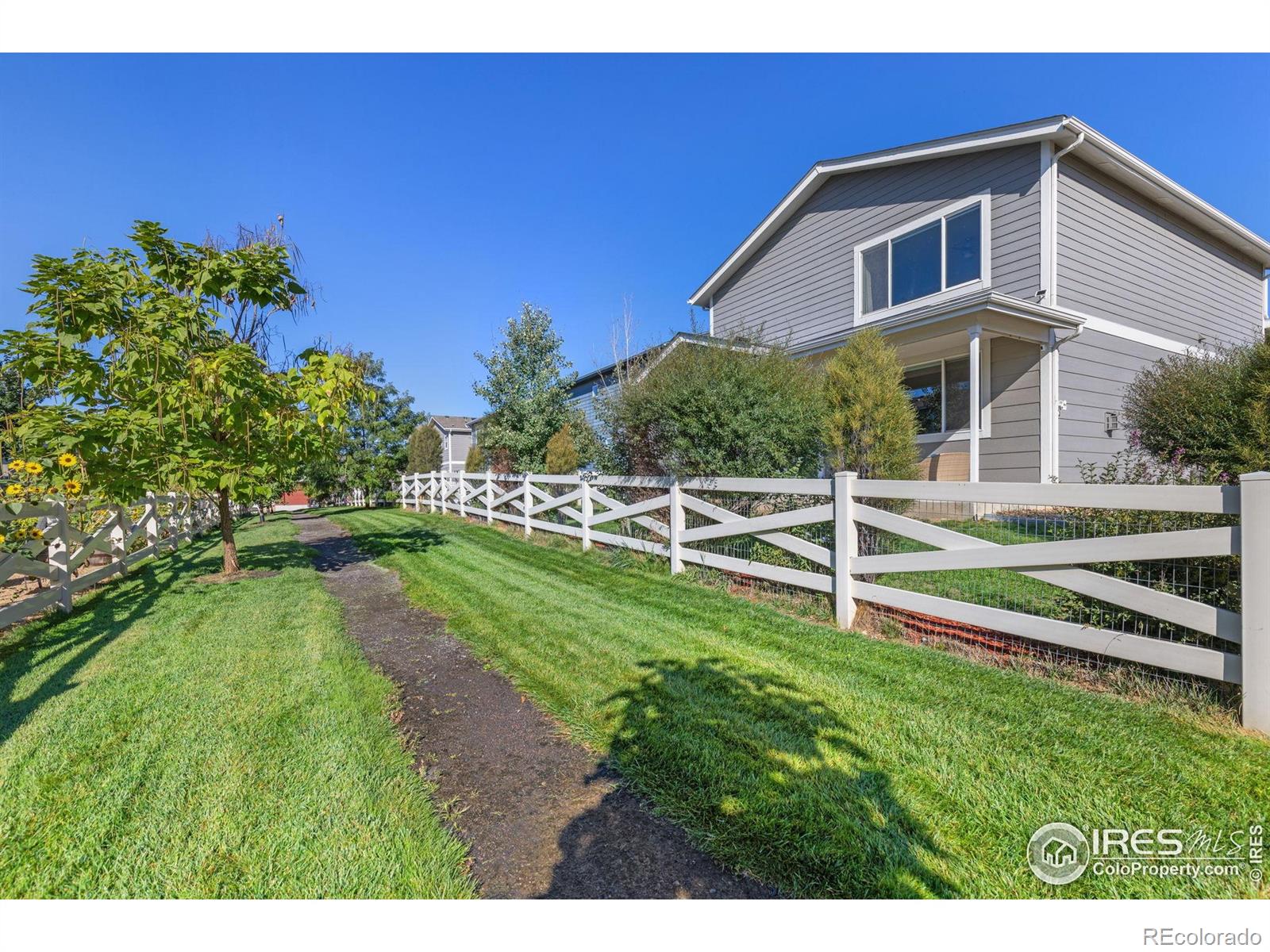 MLS Image #32 for 2121  mackinac street,fort collins, Colorado