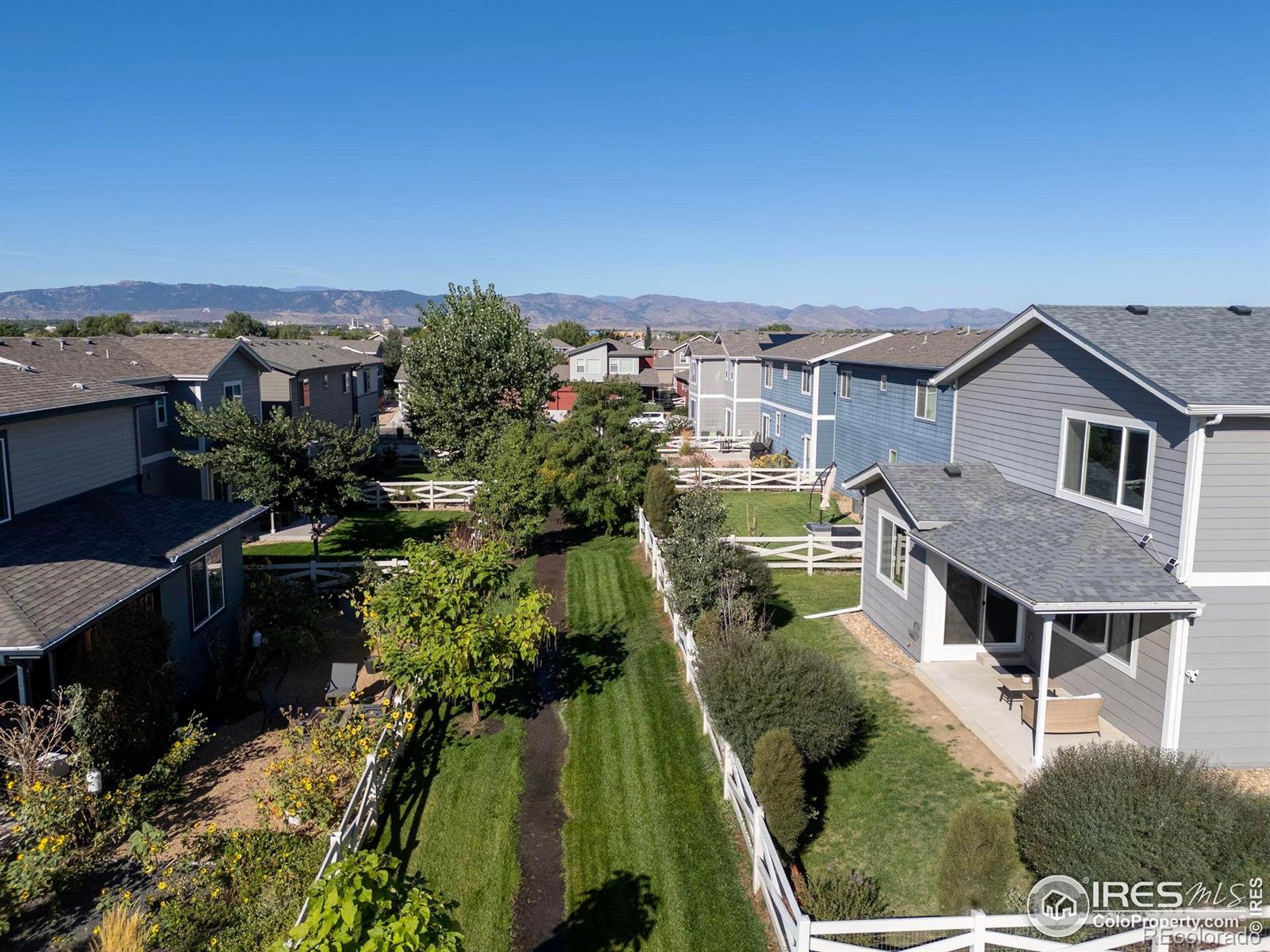 MLS Image #33 for 2121  mackinac street,fort collins, Colorado