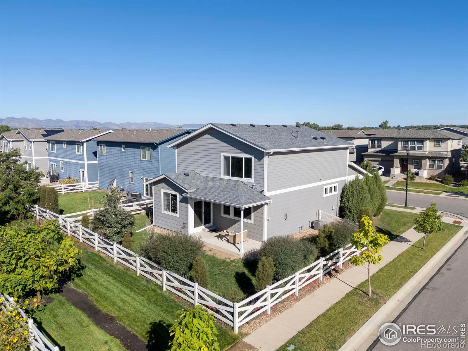 MLS Image #34 for 2121  mackinac street,fort collins, Colorado