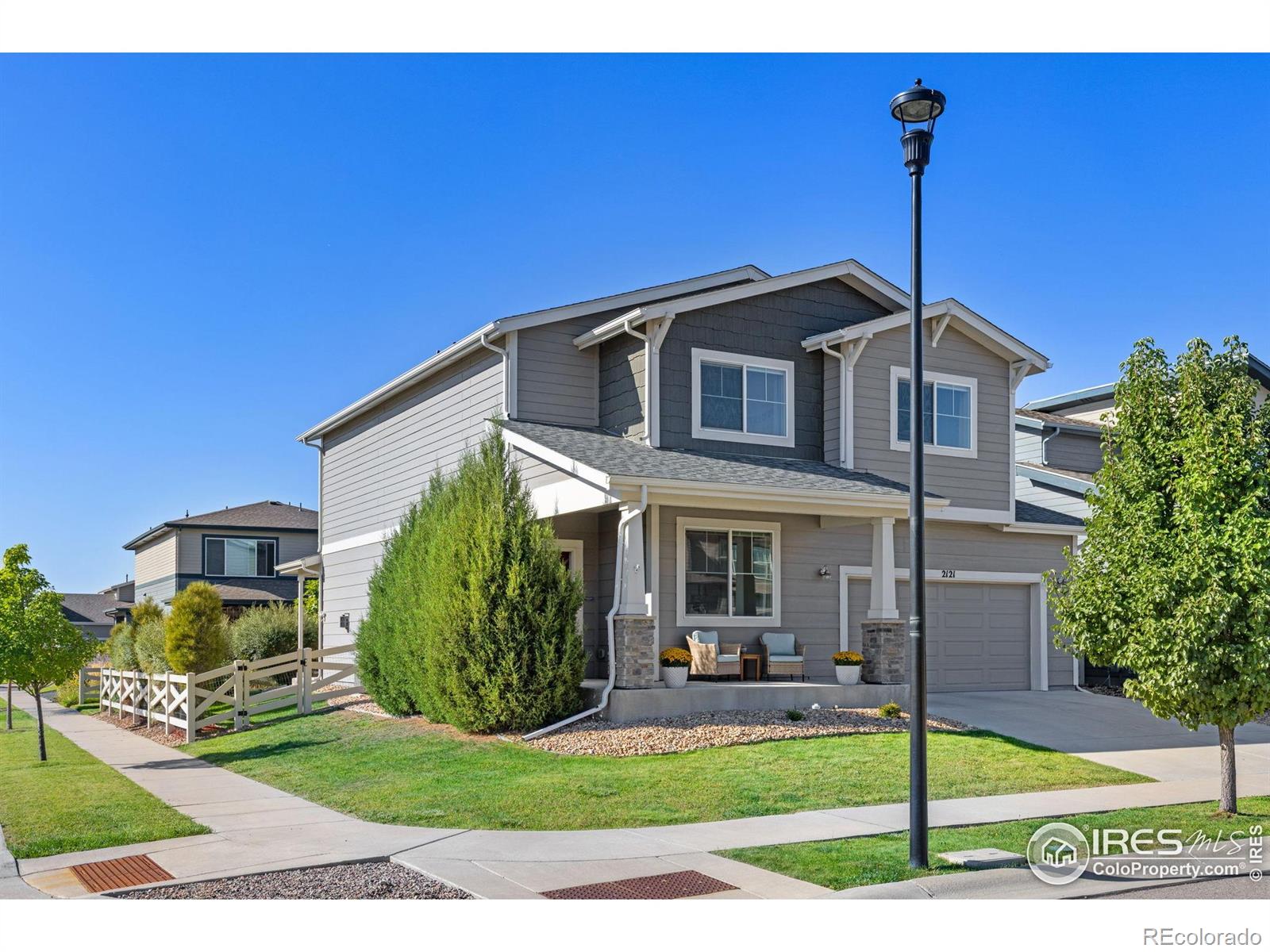 MLS Image #35 for 2121  mackinac street,fort collins, Colorado