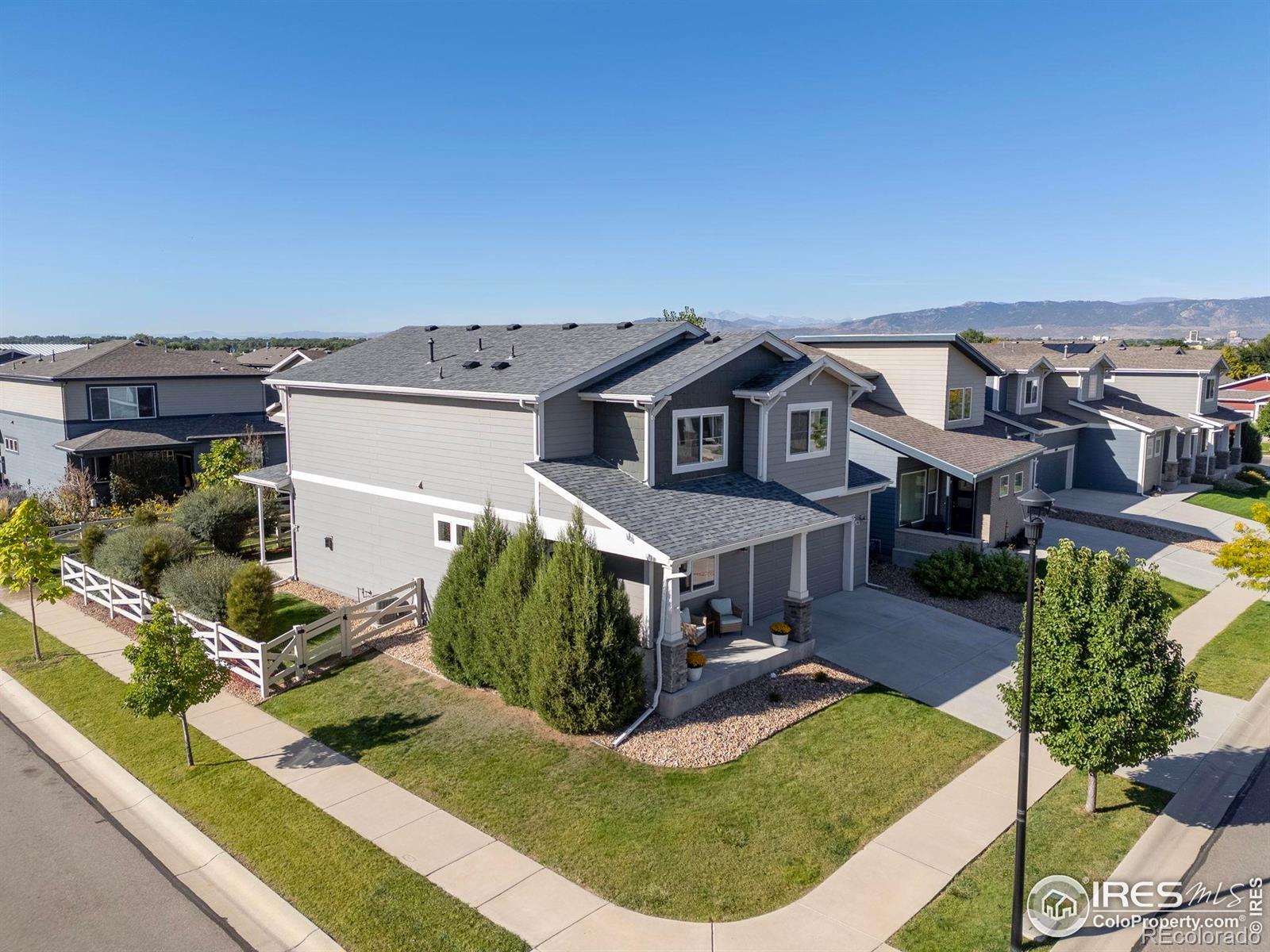 MLS Image #36 for 2121  mackinac street,fort collins, Colorado