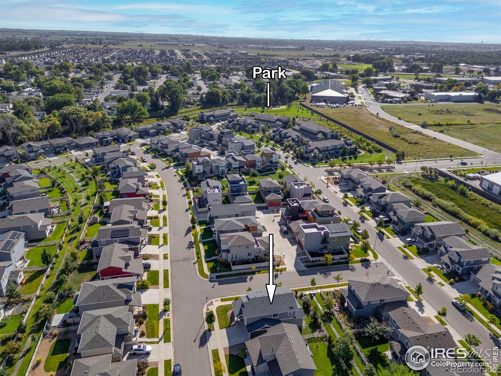 MLS Image #37 for 2121  mackinac street,fort collins, Colorado