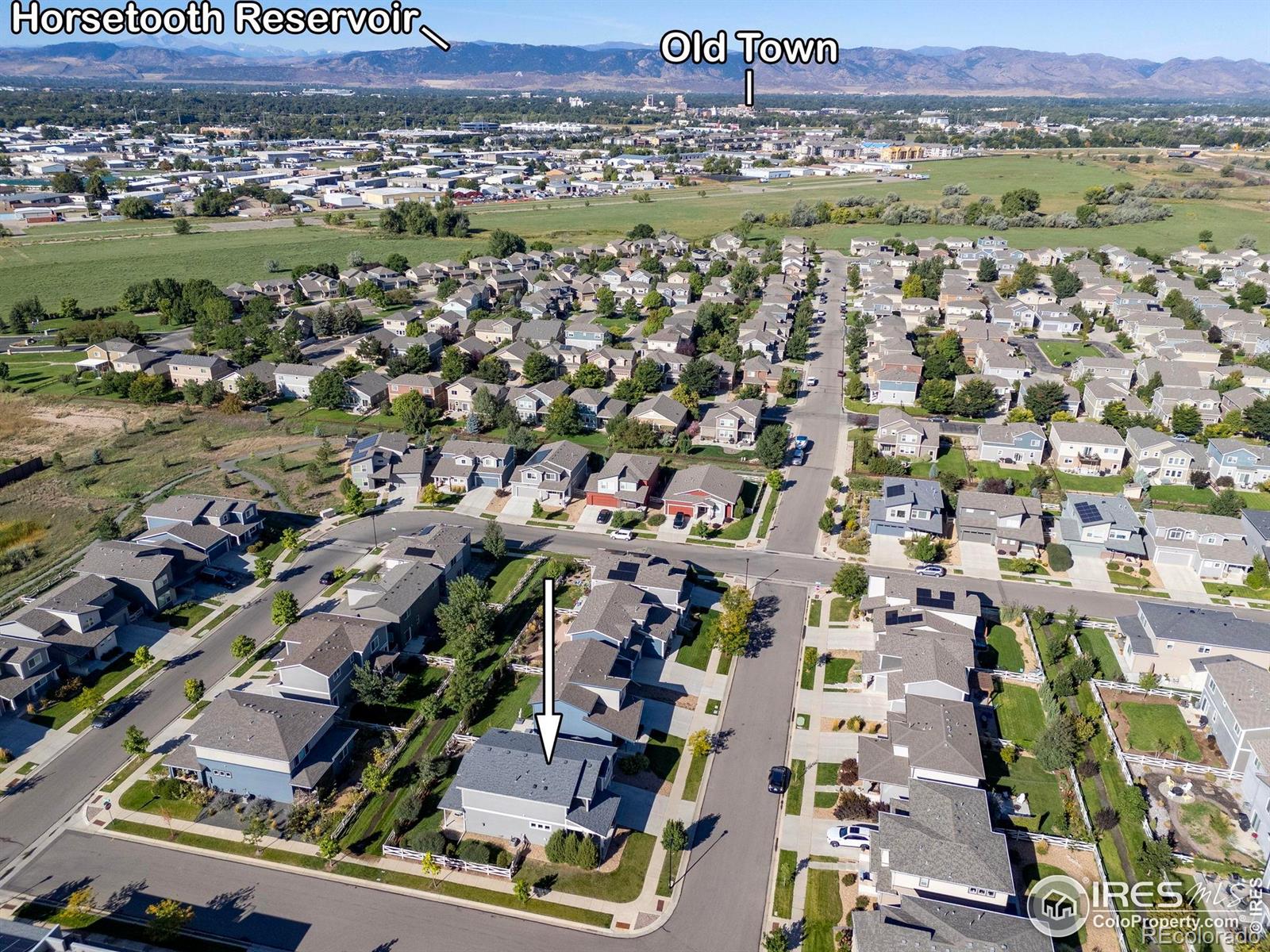 MLS Image #39 for 2121  mackinac street,fort collins, Colorado