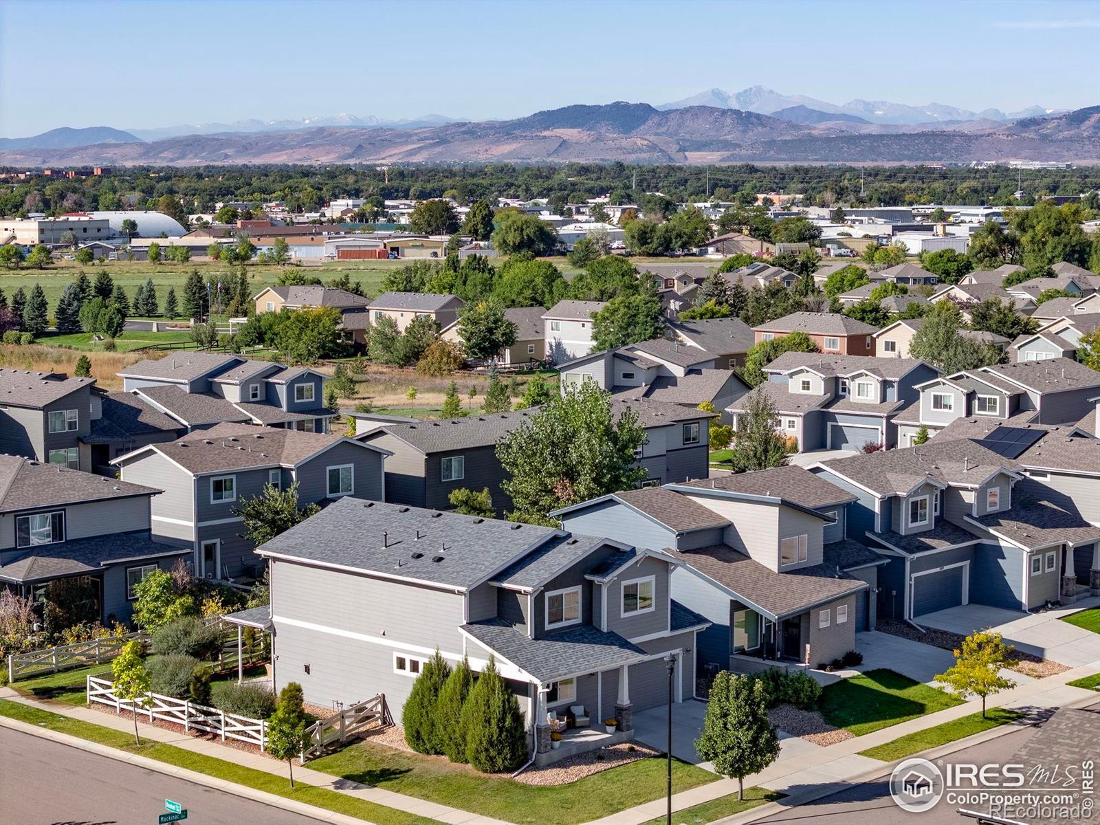 MLS Image #40 for 2121  mackinac street,fort collins, Colorado