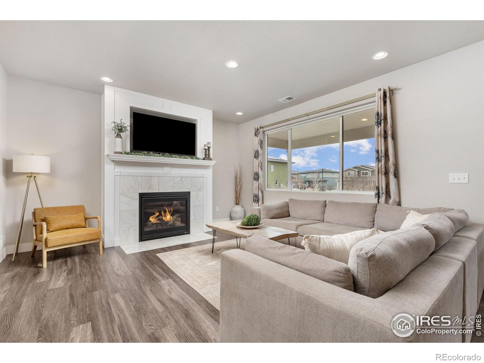 MLS Image #5 for 2121  mackinac street,fort collins, Colorado