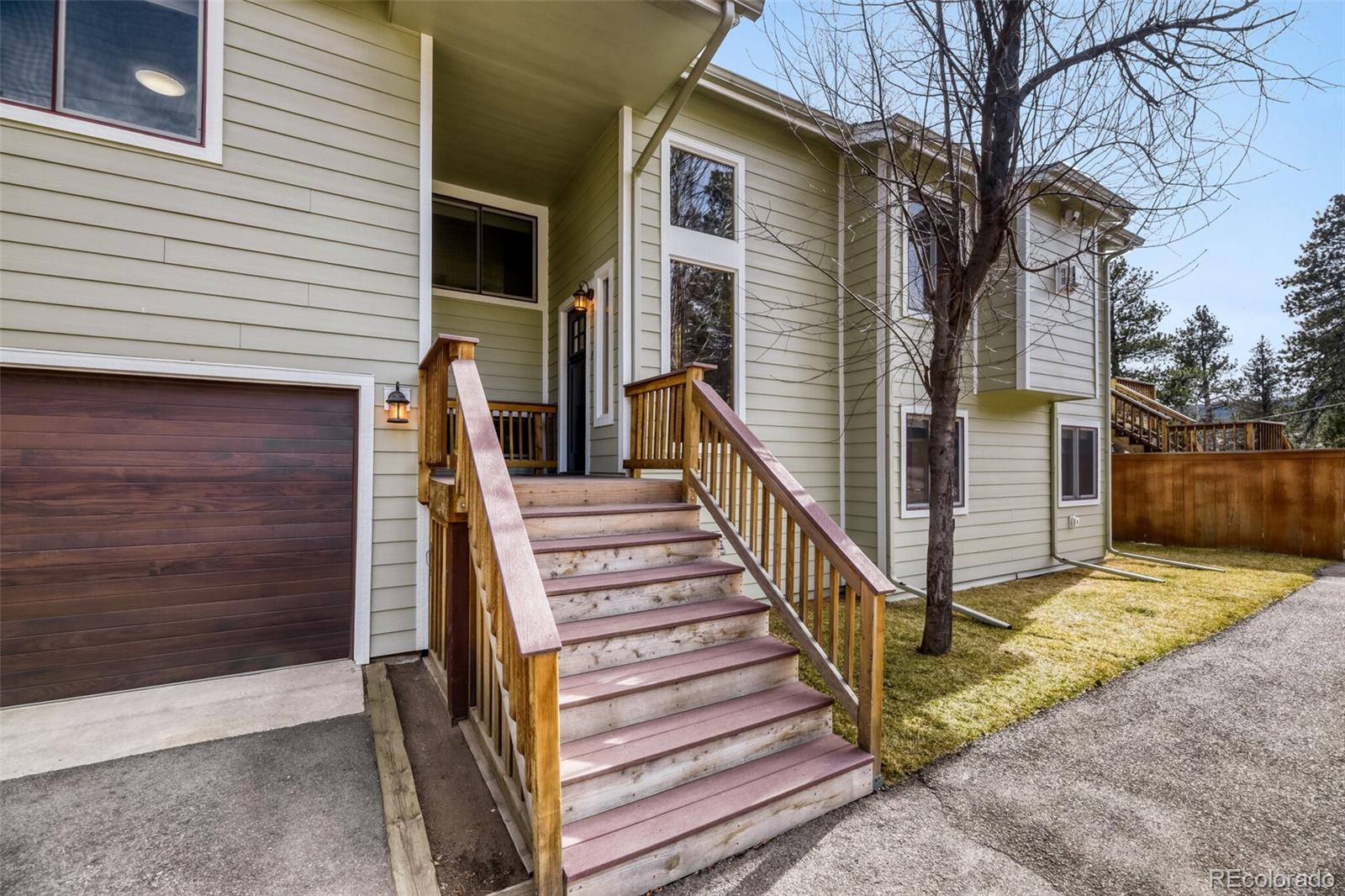 MLS Image #2 for 5000  elizabeth lane,evergreen, Colorado