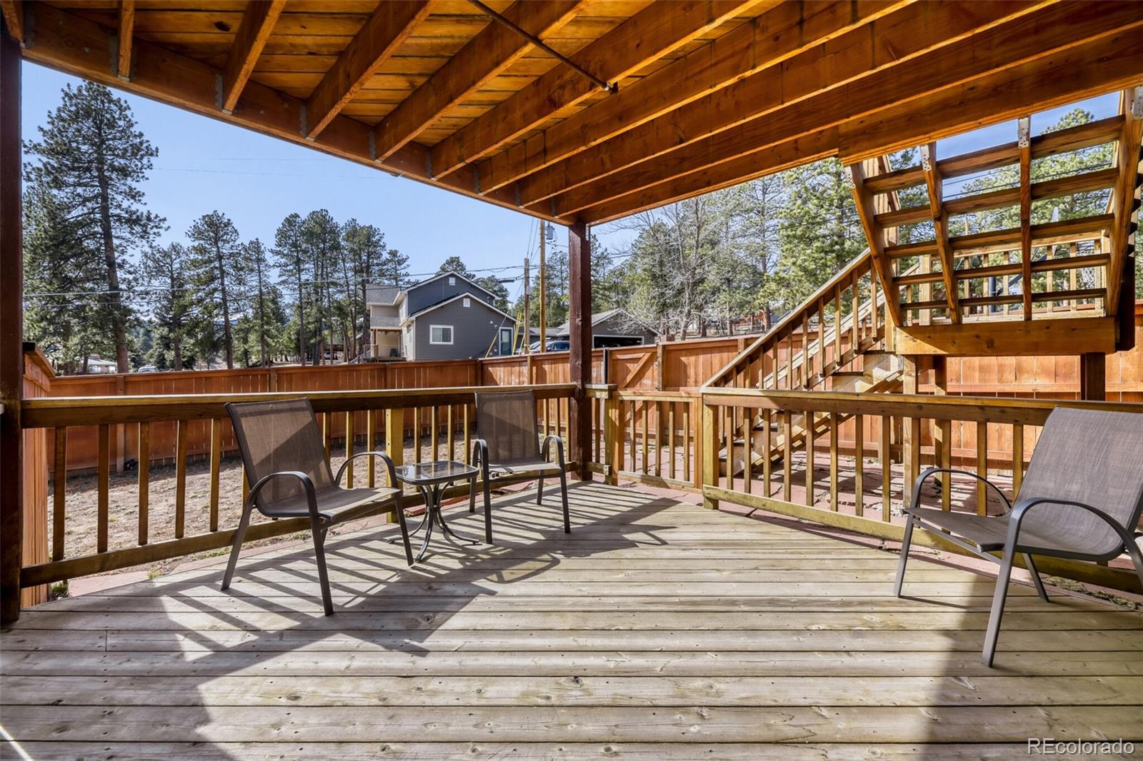 MLS Image #21 for 5000  elizabeth lane,evergreen, Colorado