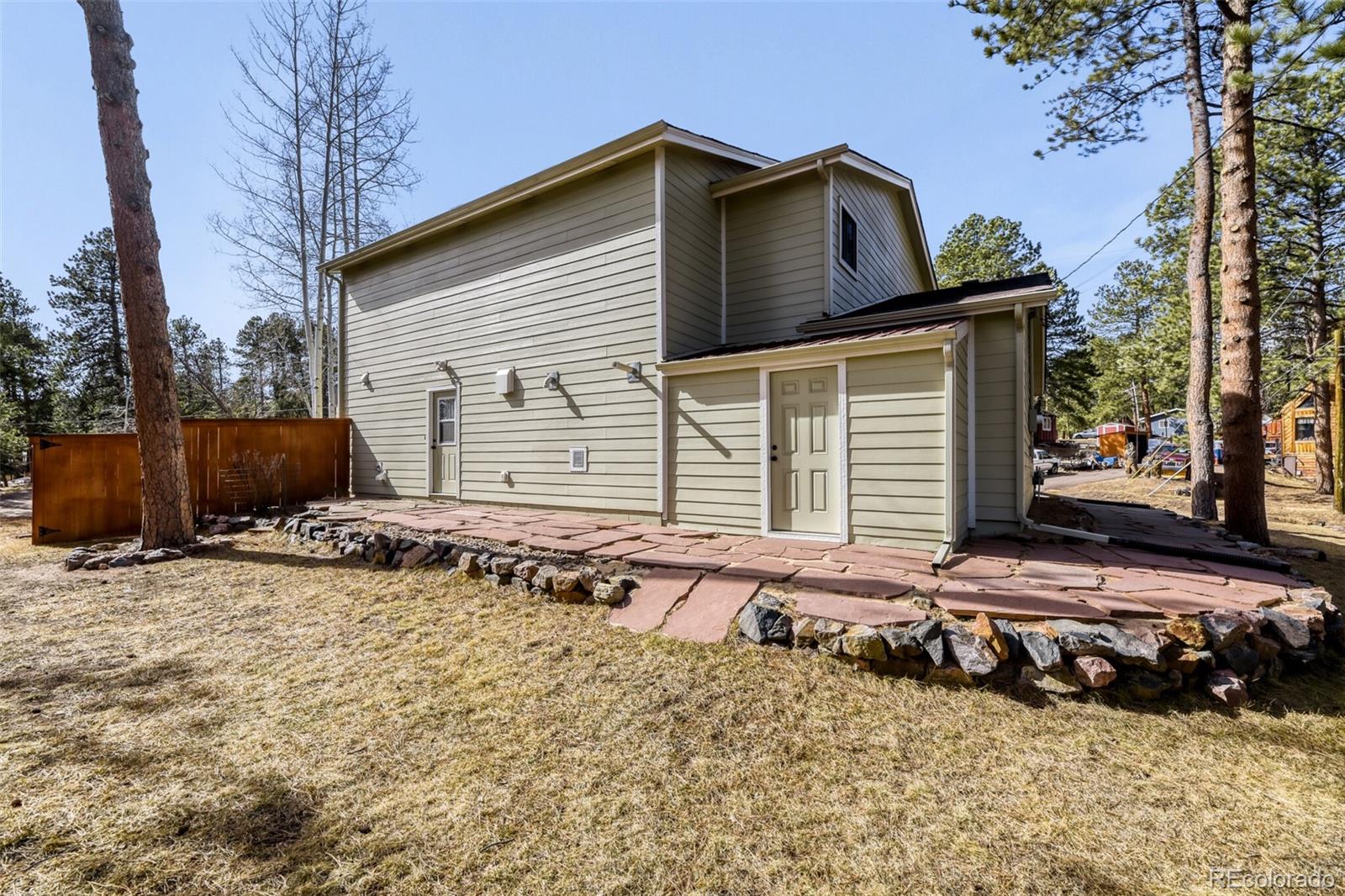MLS Image #25 for 5000  elizabeth lane,evergreen, Colorado
