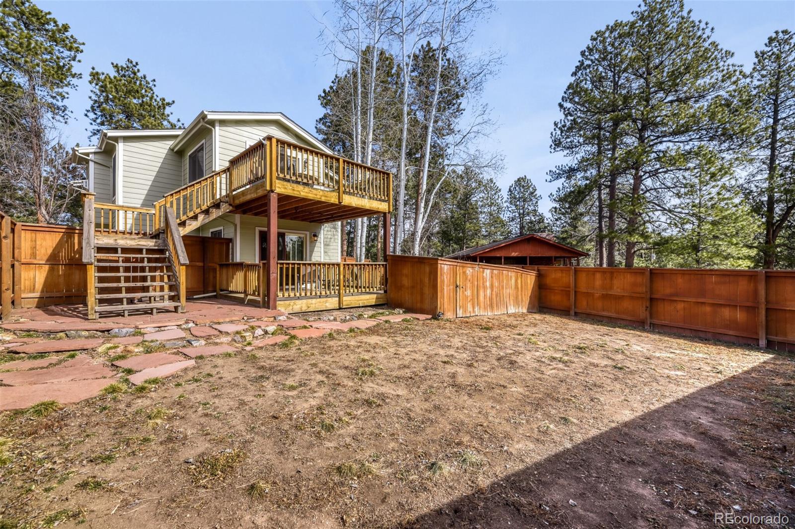 MLS Image #26 for 5000  elizabeth lane,evergreen, Colorado