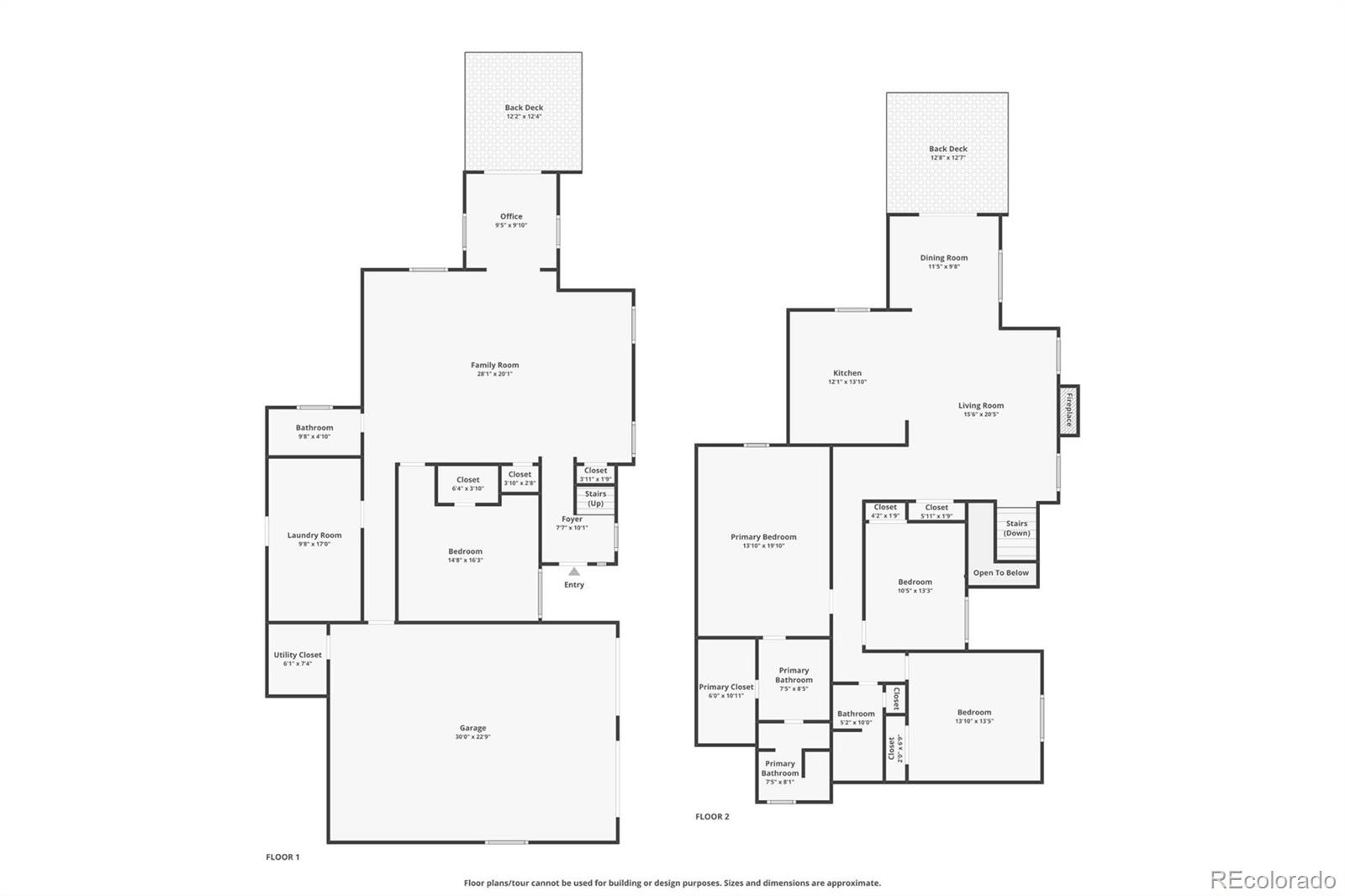 MLS Image #29 for 5000  elizabeth lane,evergreen, Colorado