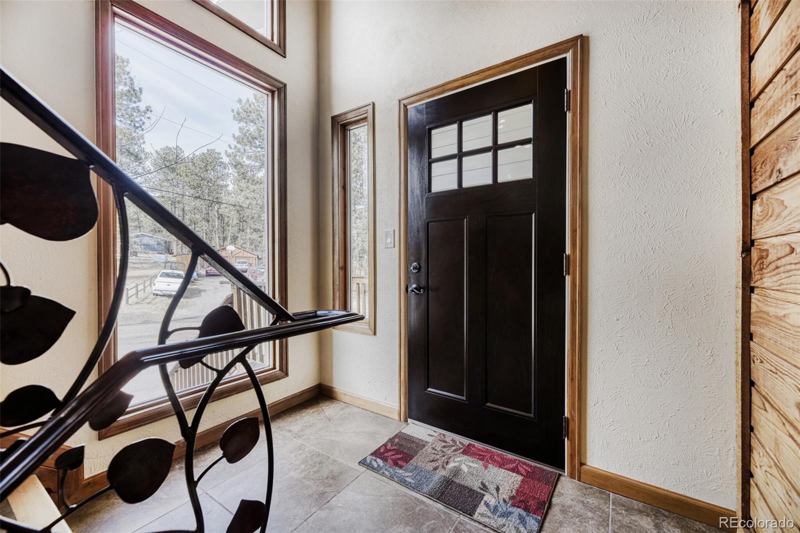 MLS Image #3 for 5000  elizabeth lane,evergreen, Colorado