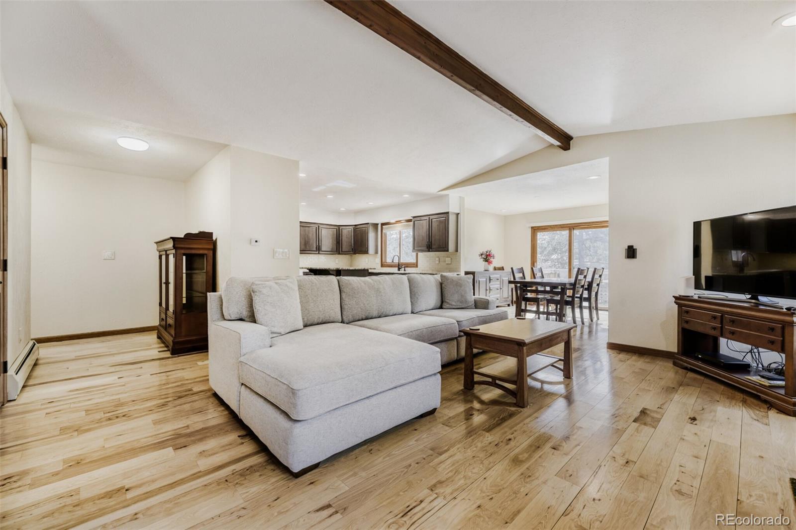 MLS Image #5 for 5000  elizabeth lane,evergreen, Colorado