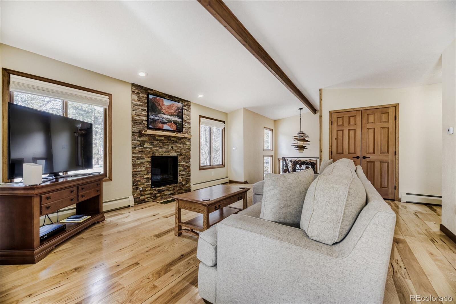 MLS Image #6 for 5000  elizabeth lane,evergreen, Colorado