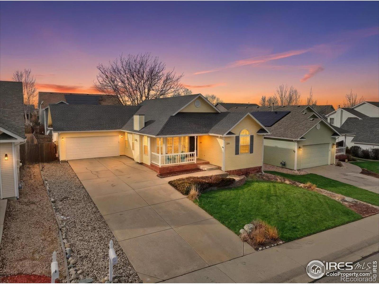 MLS Image #0 for 321  53rd avenue,greeley, Colorado