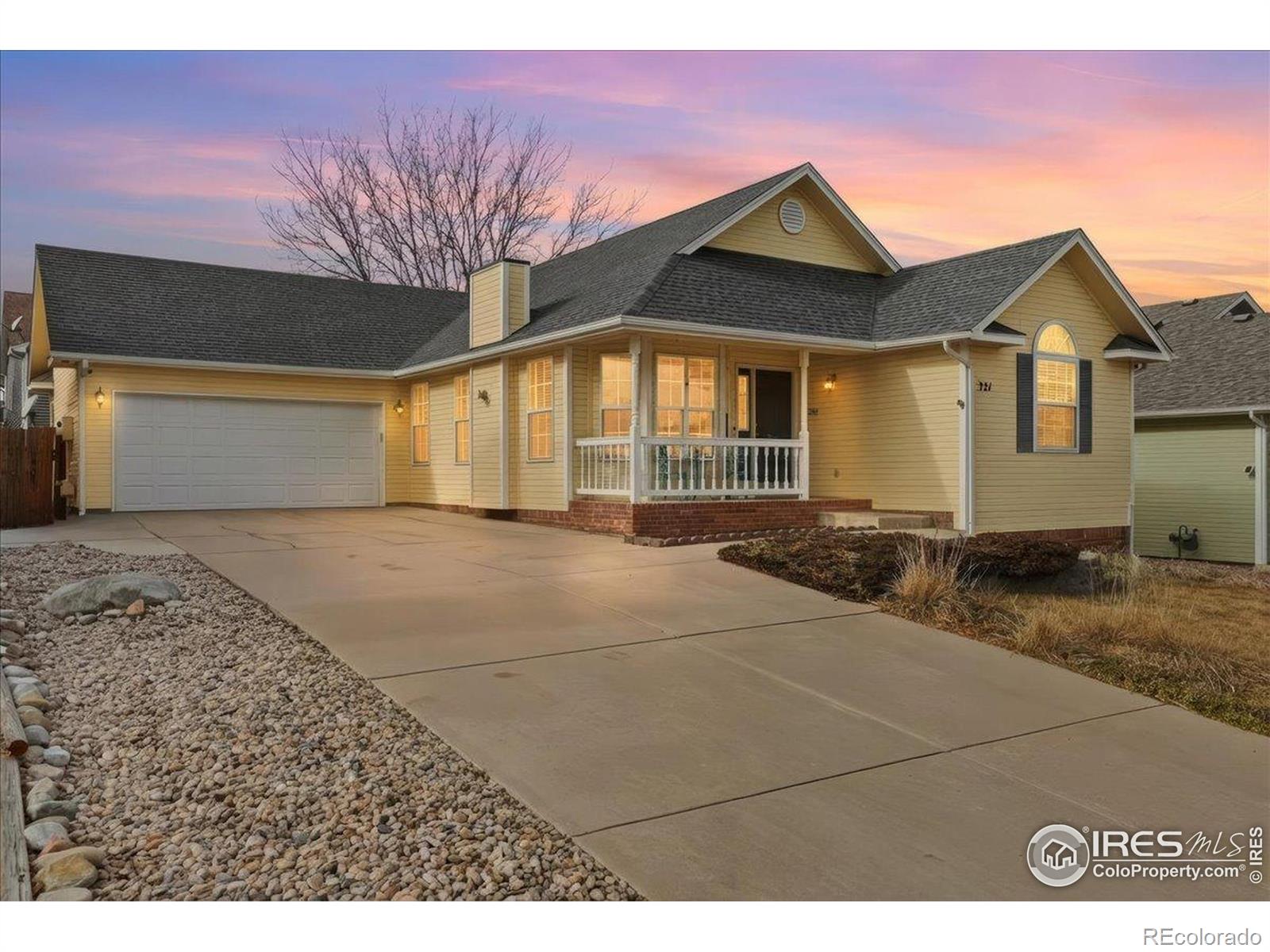MLS Image #1 for 321  53rd avenue,greeley, Colorado