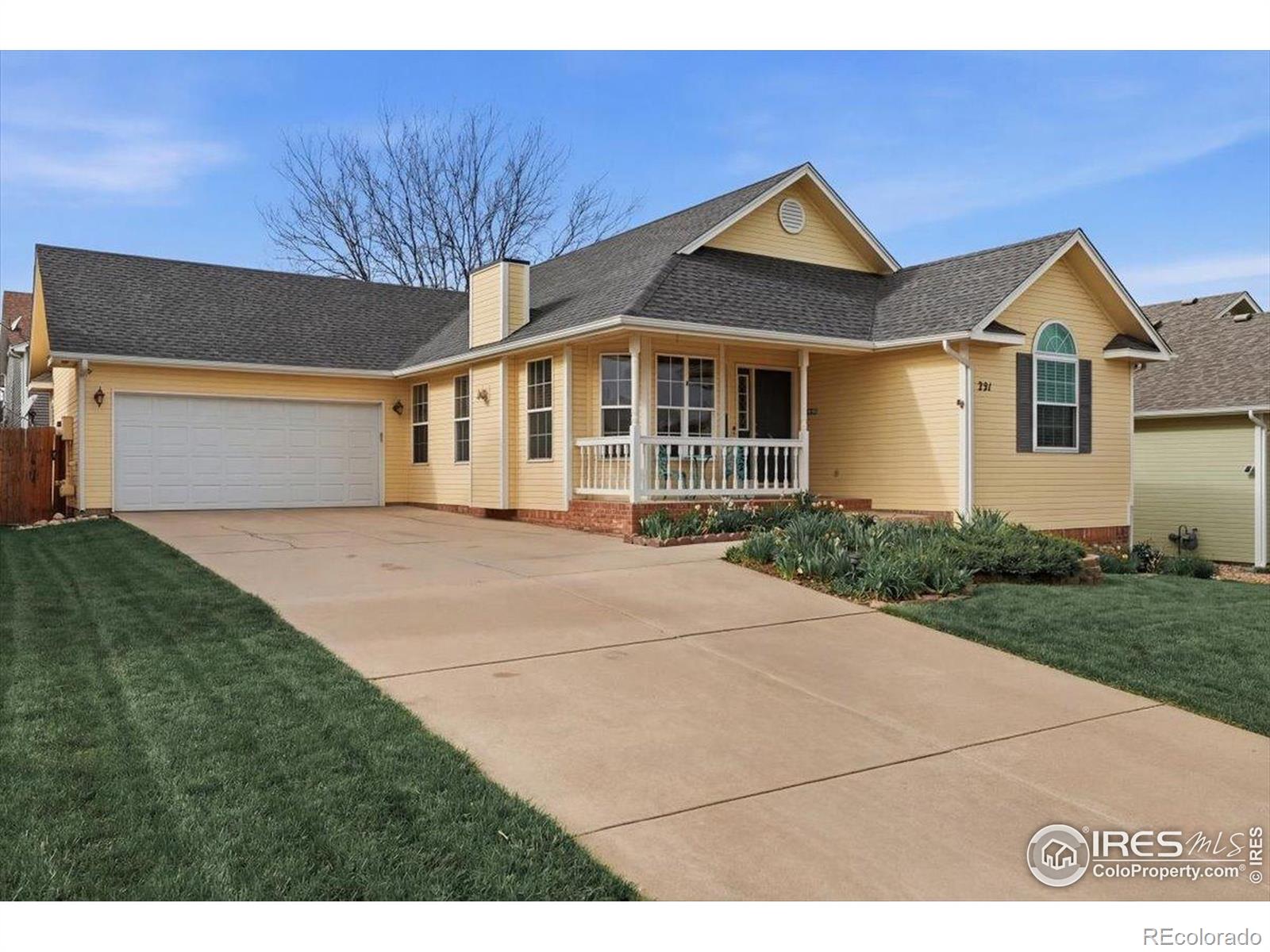 MLS Image #2 for 321  53rd avenue,greeley, Colorado