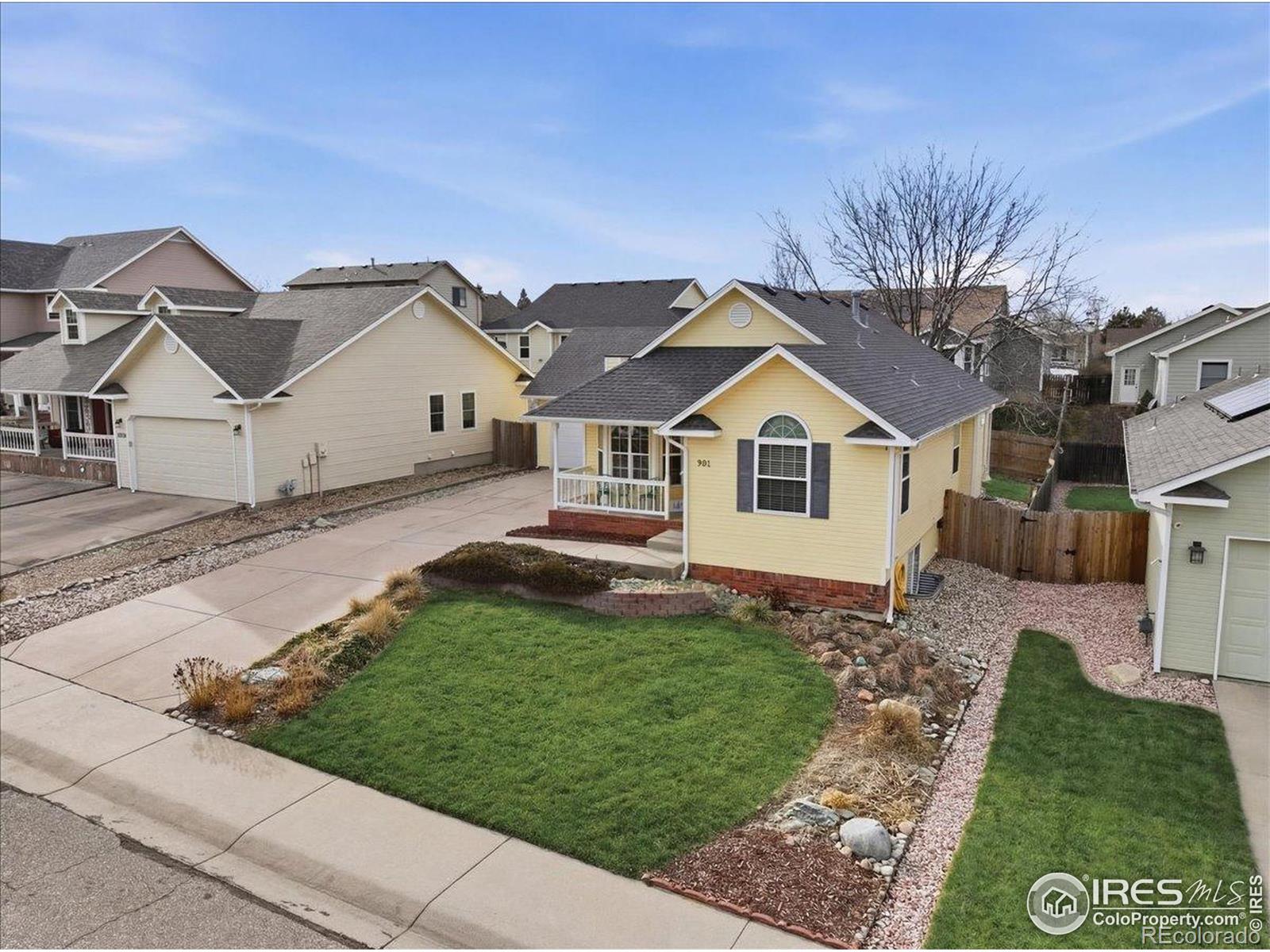 MLS Image #3 for 321  53rd avenue,greeley, Colorado