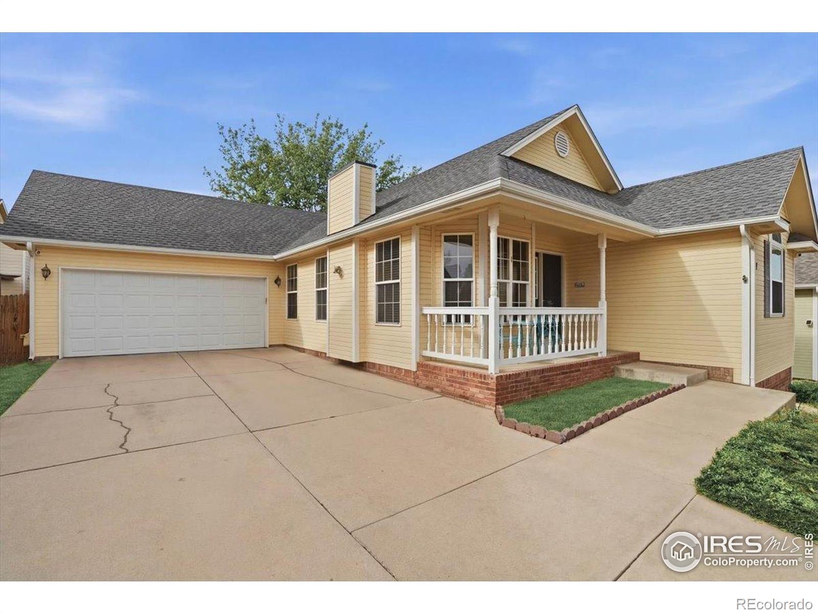 MLS Image #4 for 321  53rd avenue,greeley, Colorado