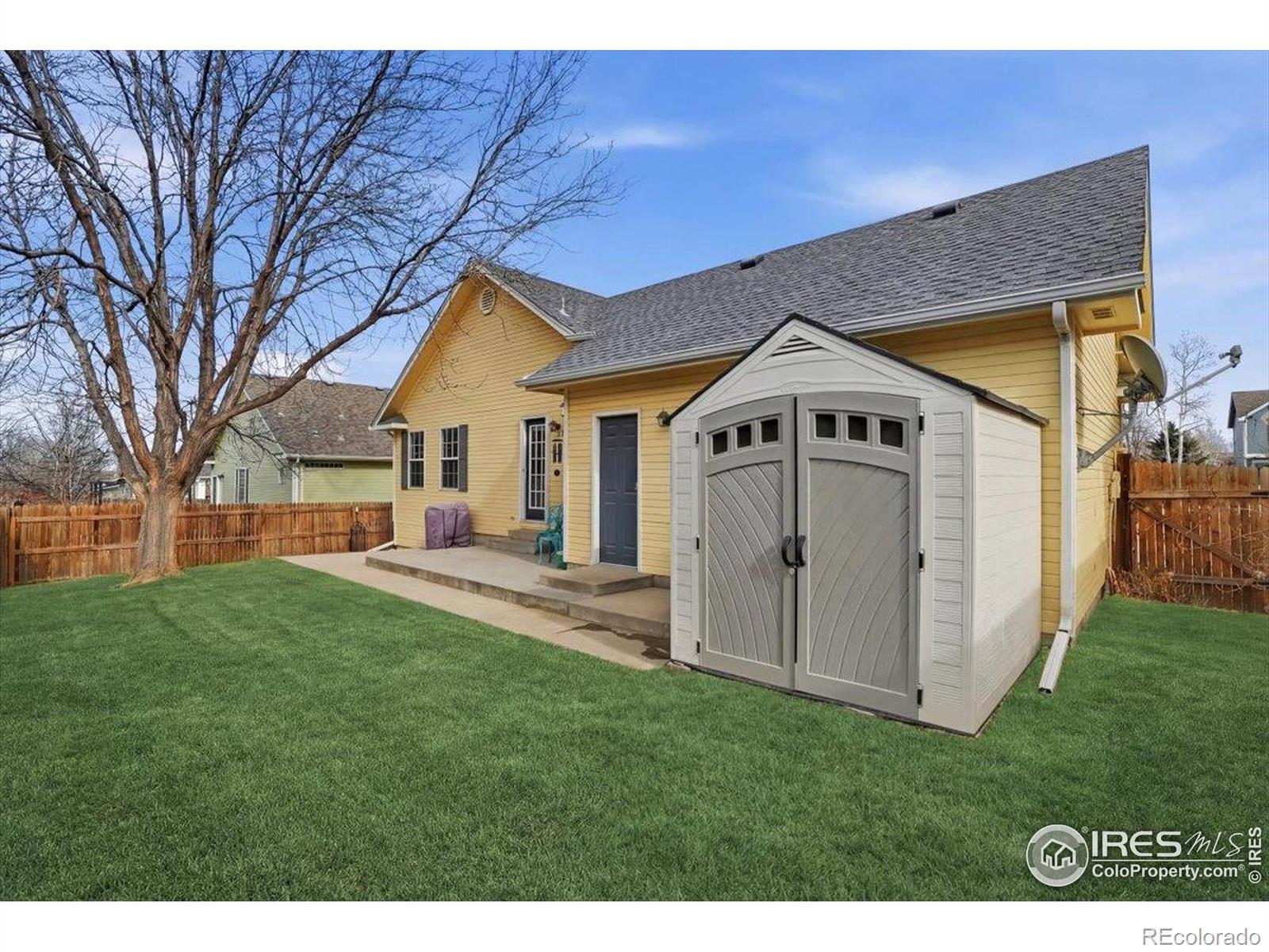 MLS Image #40 for 321  53rd avenue,greeley, Colorado