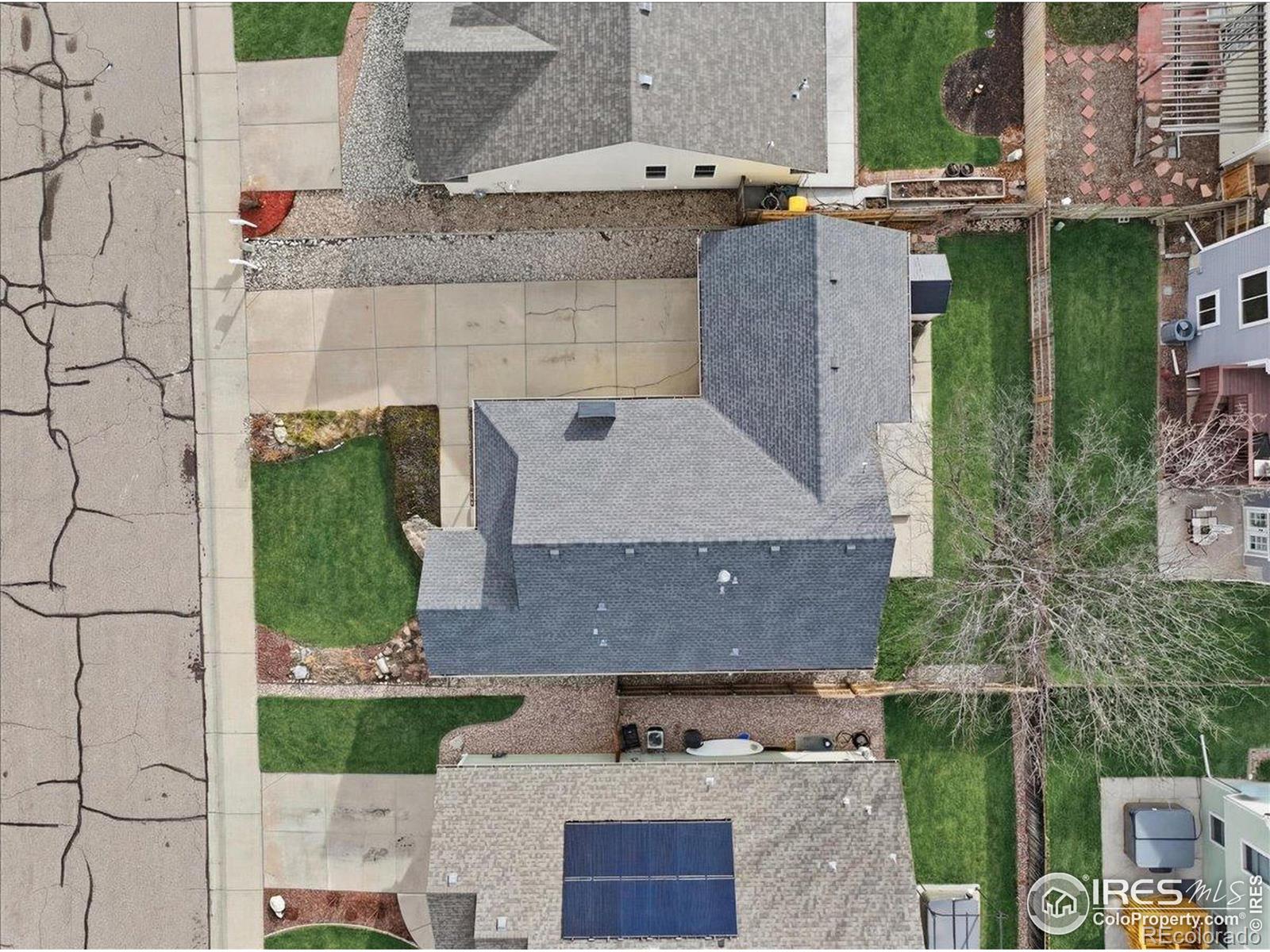 MLS Image #43 for 321  53rd avenue,greeley, Colorado