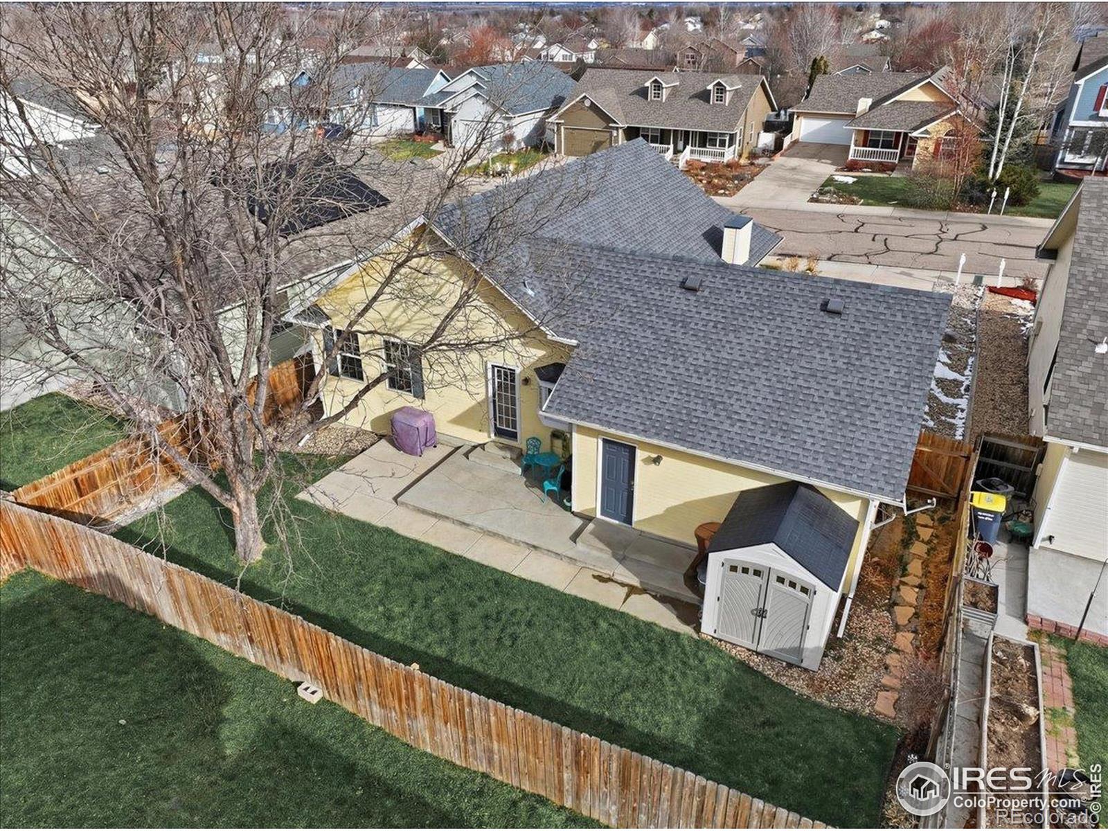 MLS Image #44 for 321  53rd avenue,greeley, Colorado