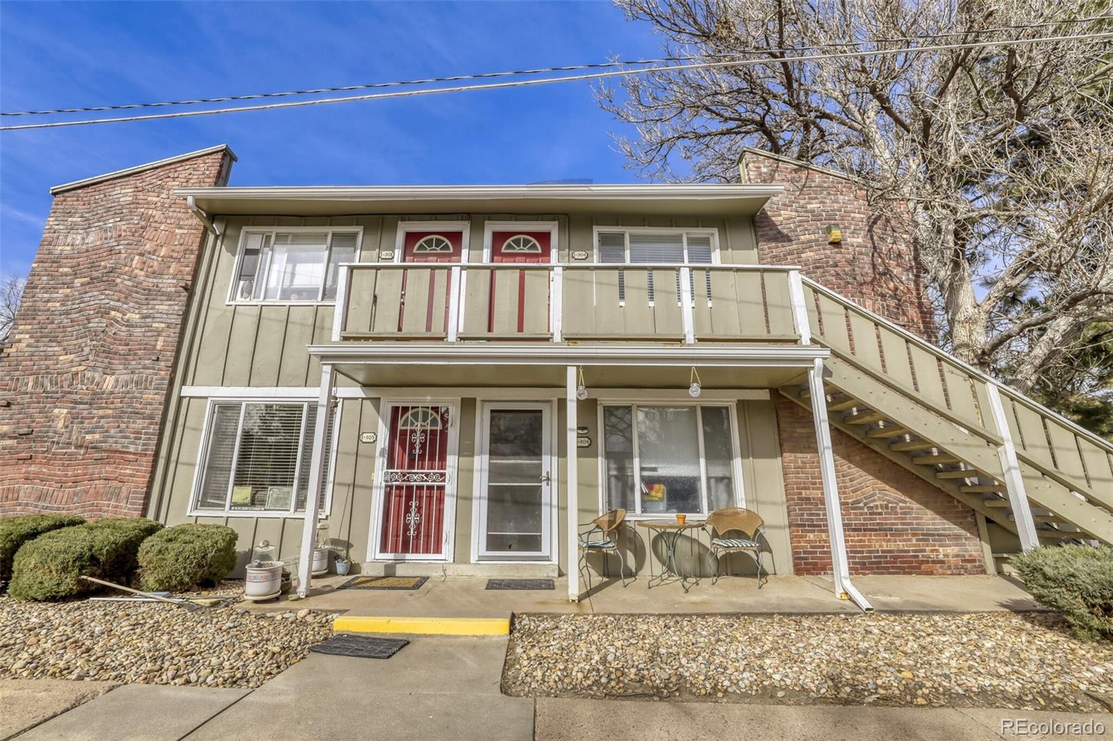 MLS Image #19 for 857 s van gordon court,lakewood, Colorado