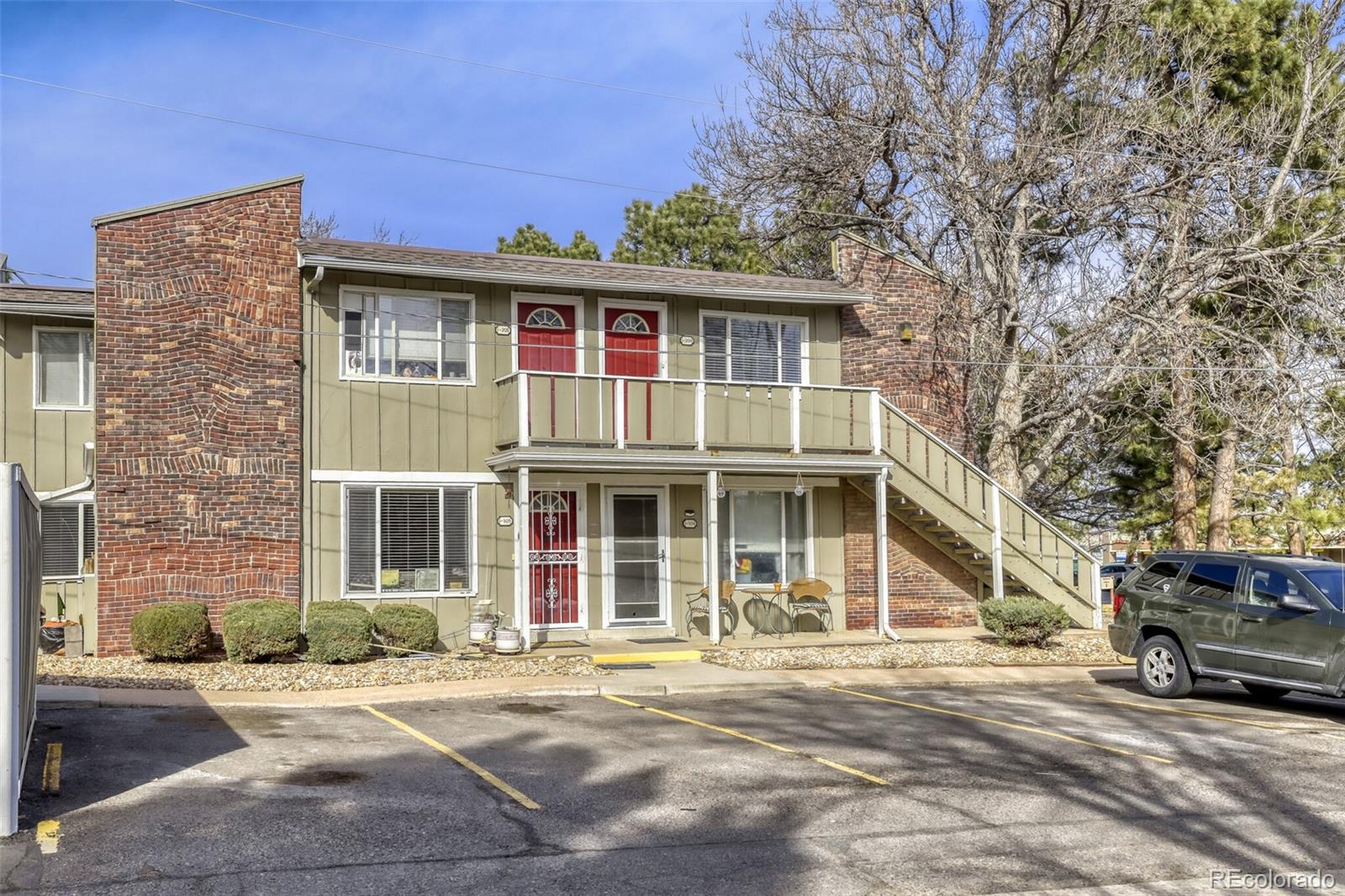 MLS Image #20 for 857 s van gordon court,lakewood, Colorado