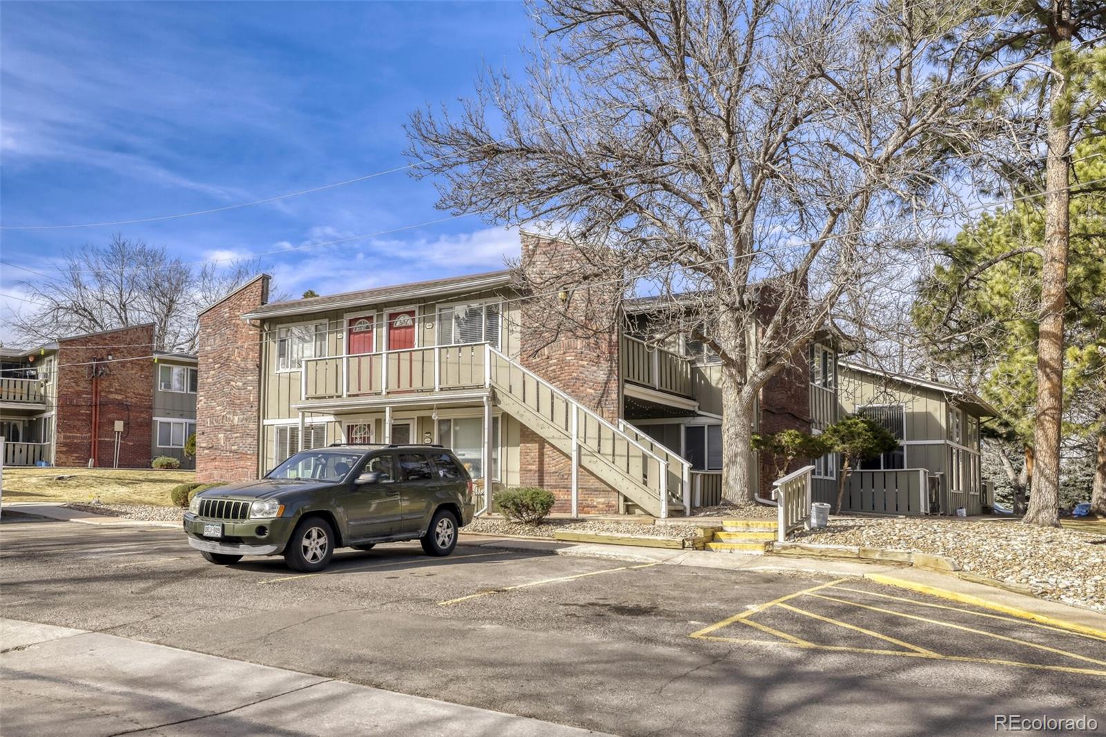 MLS Image #21 for 857 s van gordon court,lakewood, Colorado
