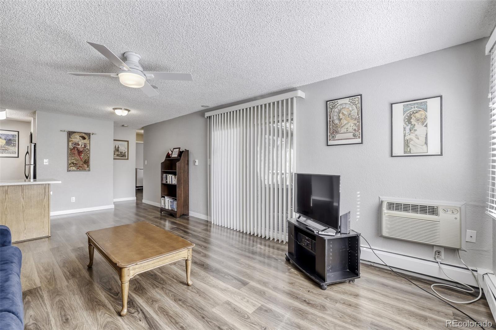 MLS Image #3 for 857 s van gordon court,lakewood, Colorado