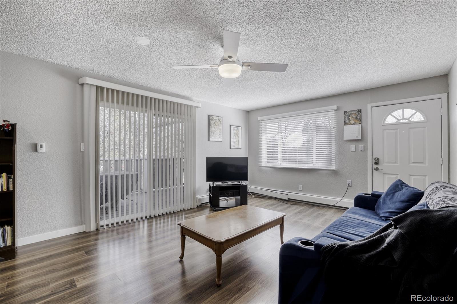 MLS Image #4 for 857 s van gordon court,lakewood, Colorado