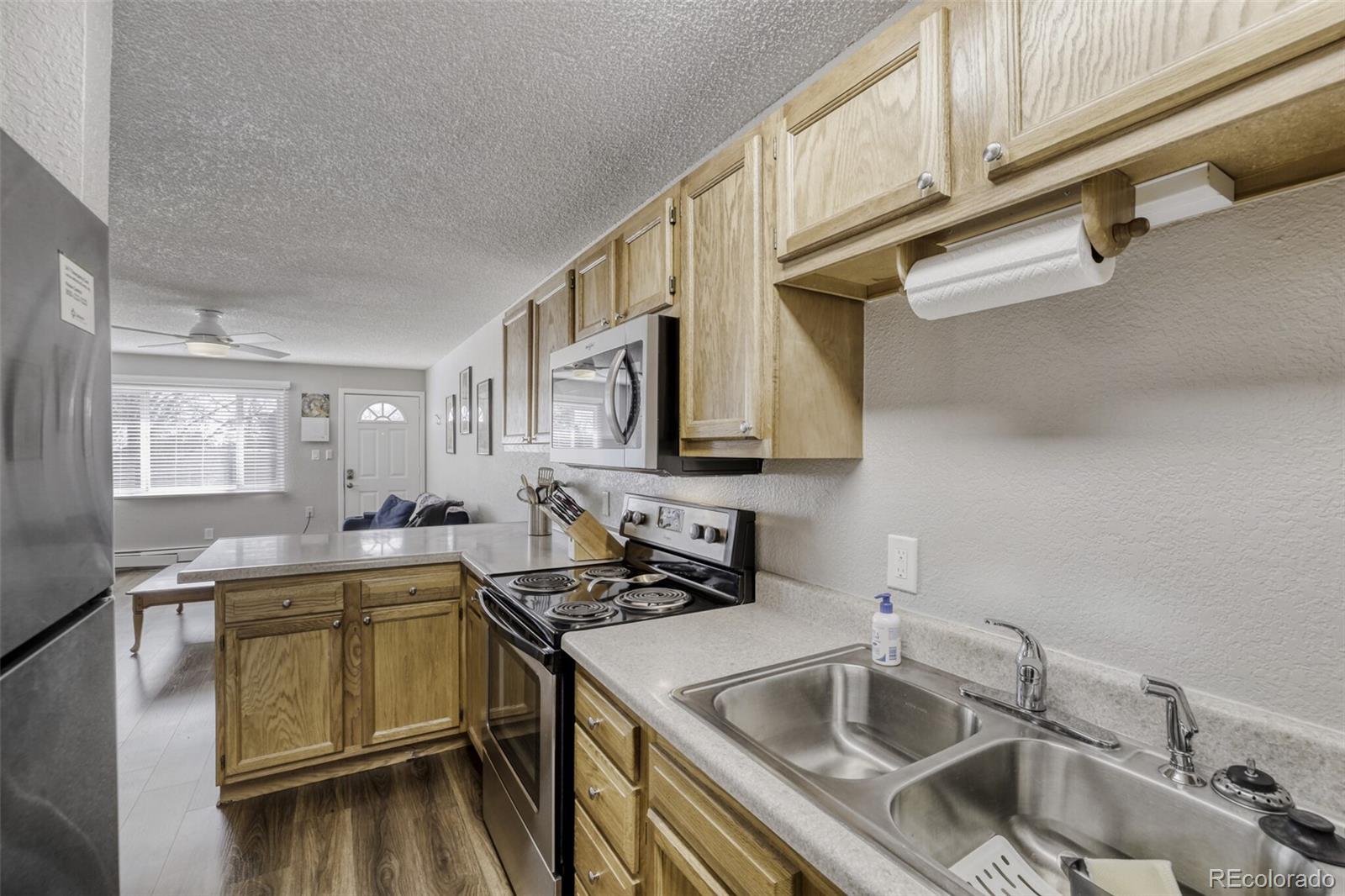 MLS Image #9 for 857 s van gordon court,lakewood, Colorado