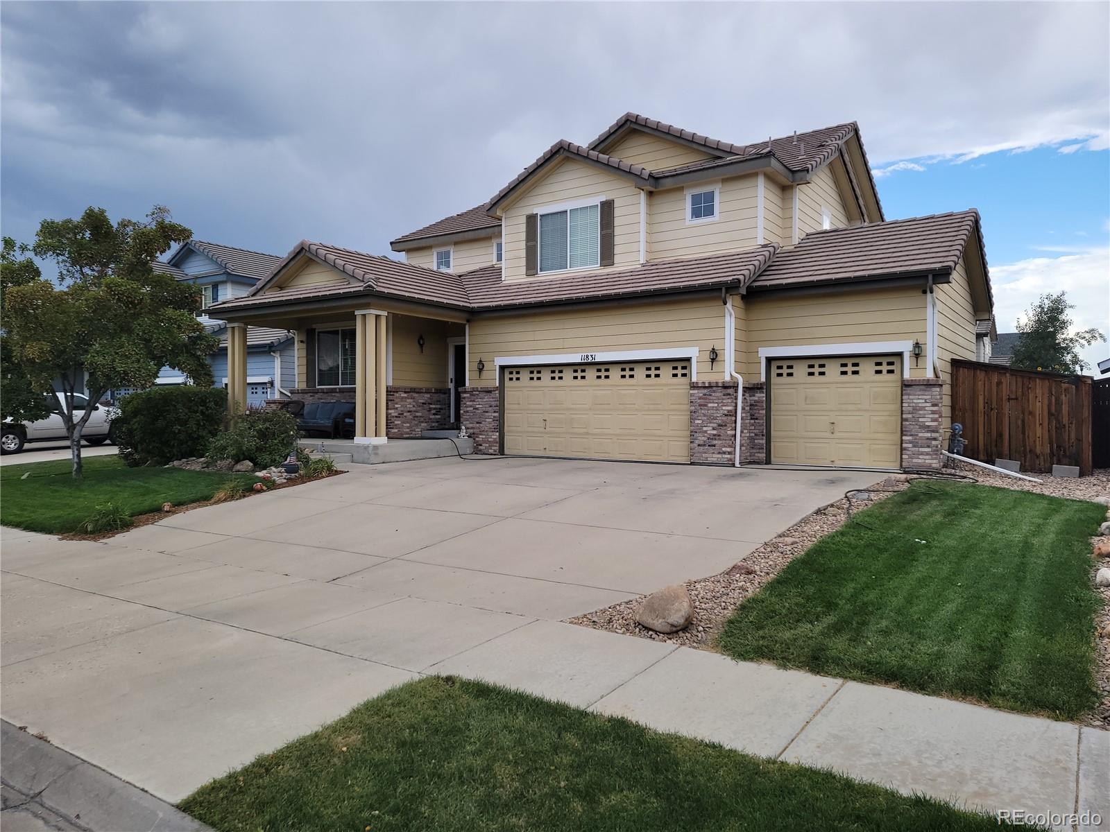 MLS Image #0 for 11831 e 118th avenue,commerce city, Colorado