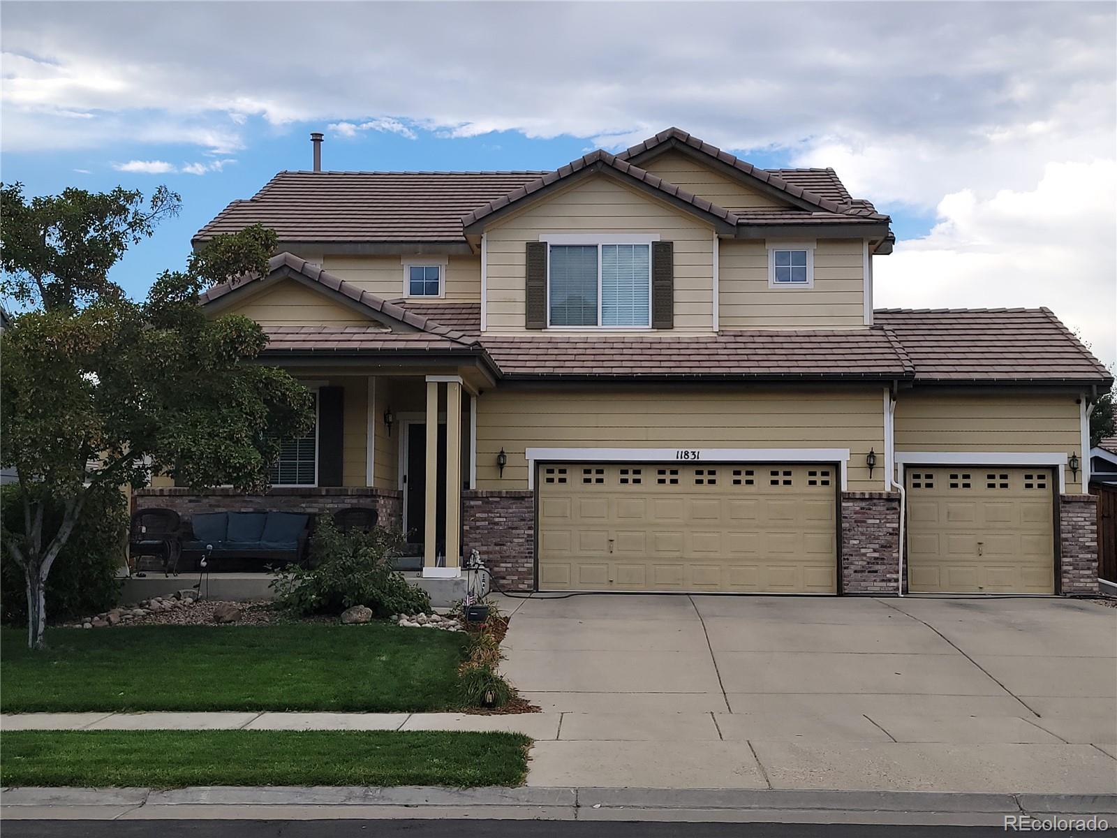 MLS Image #1 for 11831 e 118th avenue,commerce city, Colorado