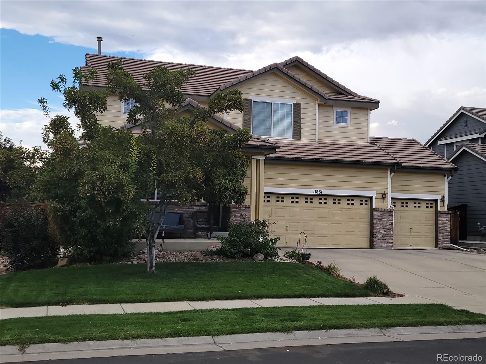 MLS Image #2 for 11831 e 118th avenue,commerce city, Colorado