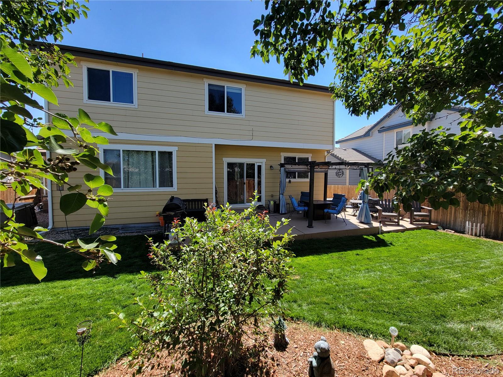 MLS Image #3 for 11831 e 118th avenue,commerce city, Colorado