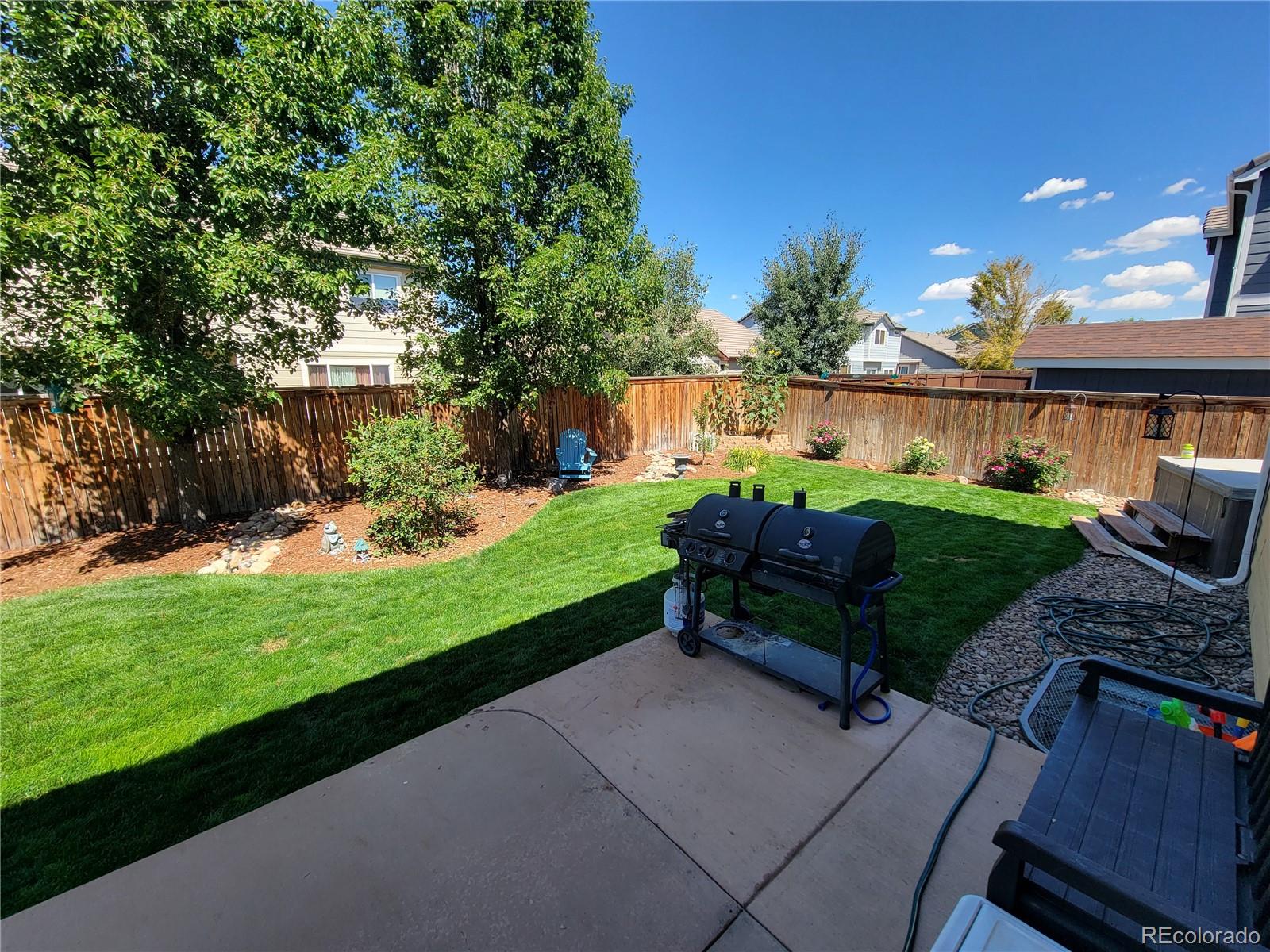 MLS Image #4 for 11831 e 118th avenue,commerce city, Colorado