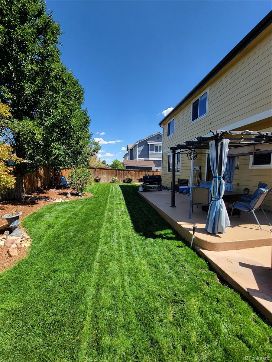 MLS Image #5 for 11831 e 118th avenue,commerce city, Colorado