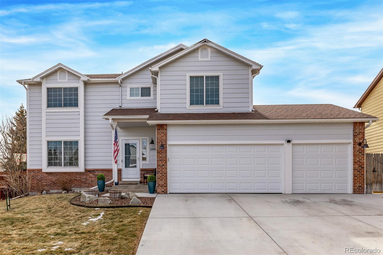 MLS Image #1 for 3998  ashcroft avenue,castle rock, Colorado