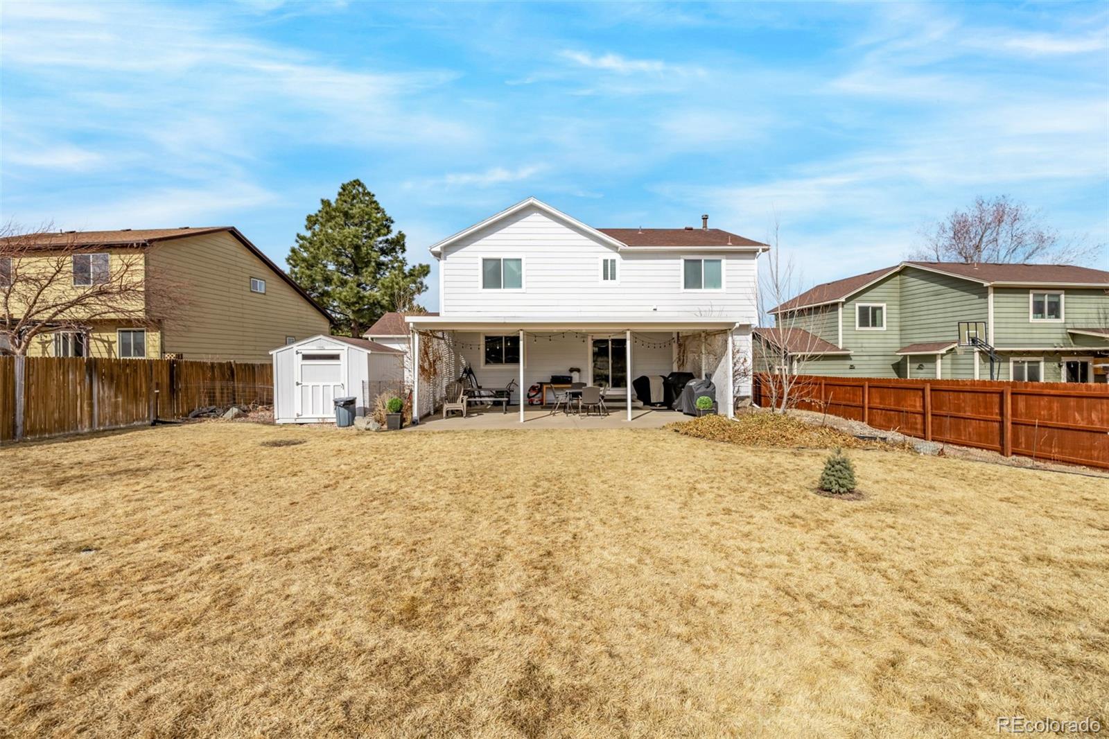 MLS Image #29 for 3998  ashcroft avenue,castle rock, Colorado