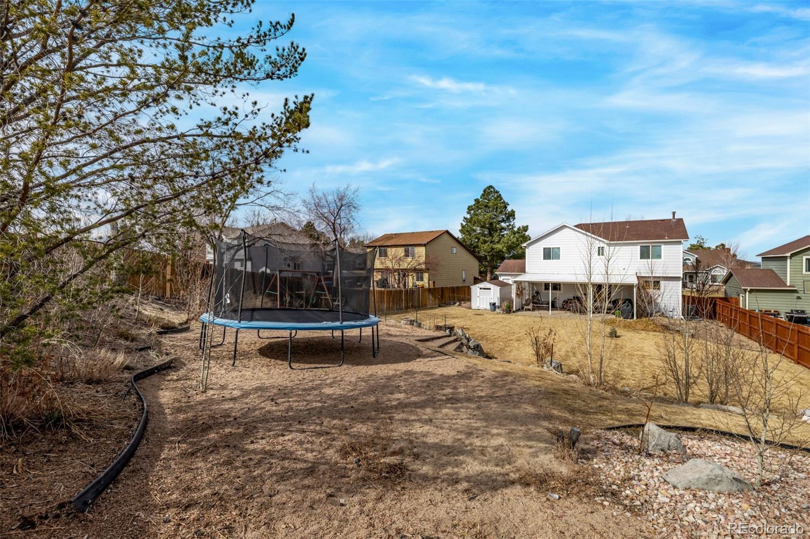 MLS Image #30 for 3998  ashcroft avenue,castle rock, Colorado