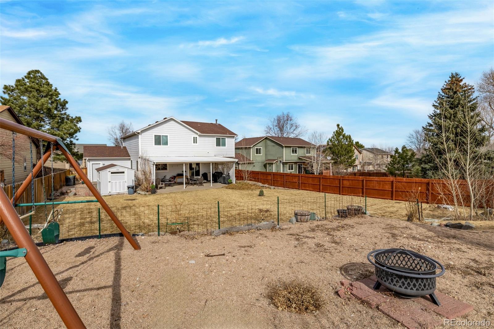 MLS Image #31 for 3998  ashcroft avenue,castle rock, Colorado