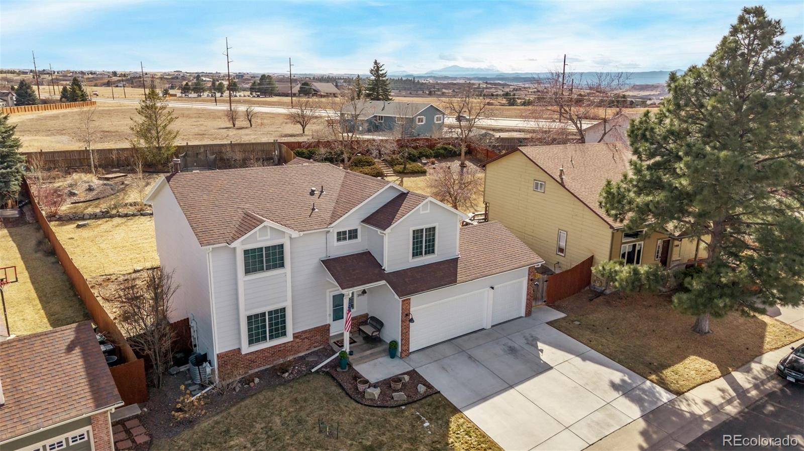 MLS Image #33 for 3998  ashcroft avenue,castle rock, Colorado