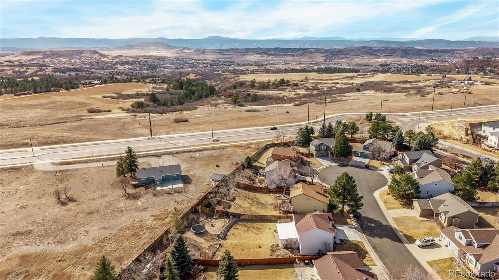 MLS Image #35 for 3998  ashcroft avenue,castle rock, Colorado