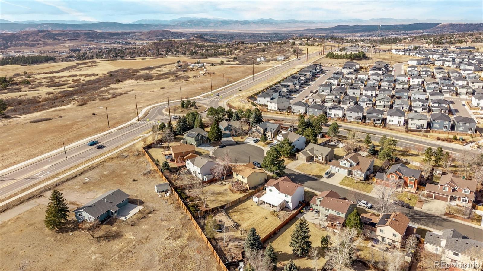 MLS Image #36 for 3998  ashcroft avenue,castle rock, Colorado