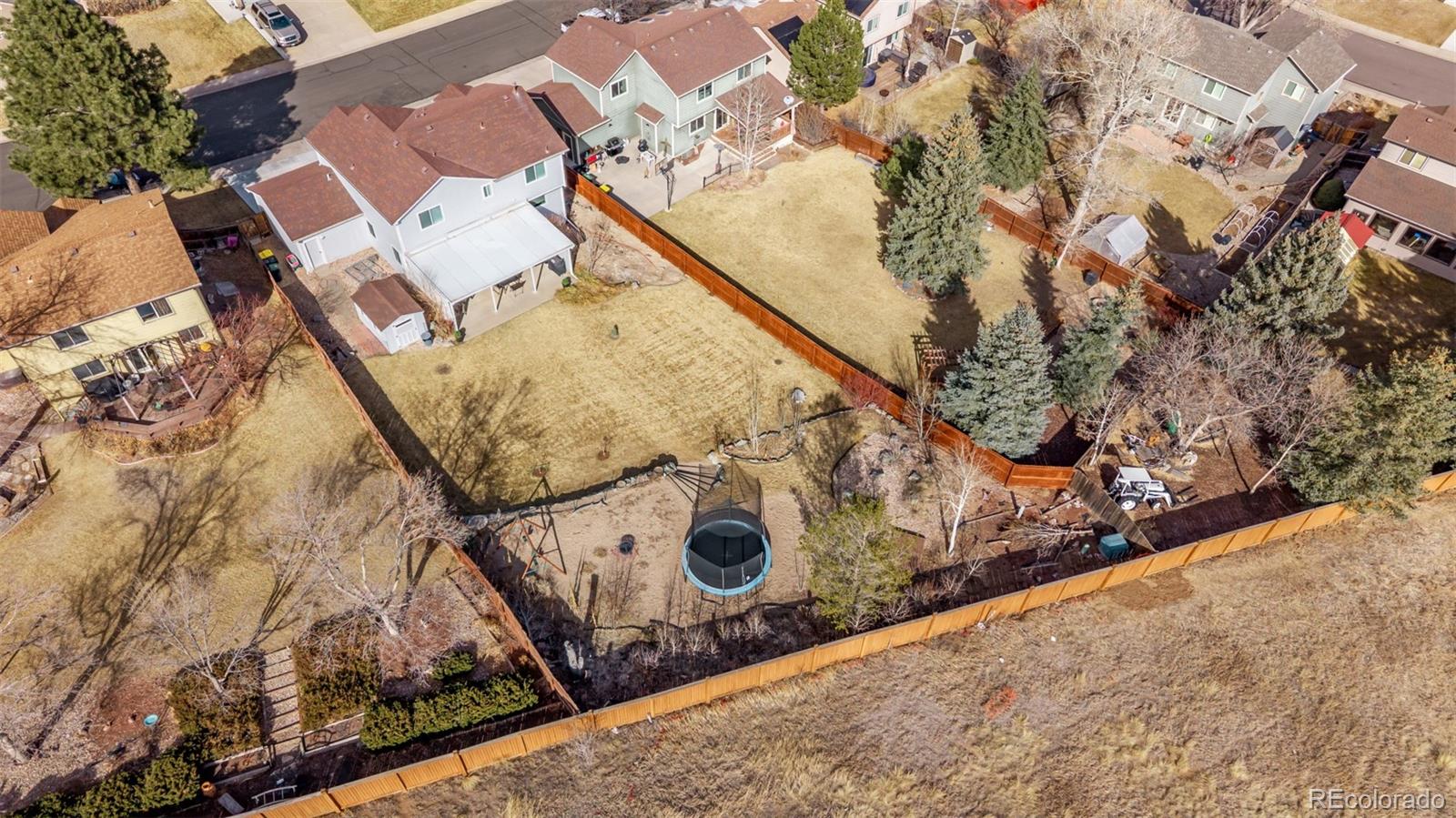 MLS Image #37 for 3998  ashcroft avenue,castle rock, Colorado